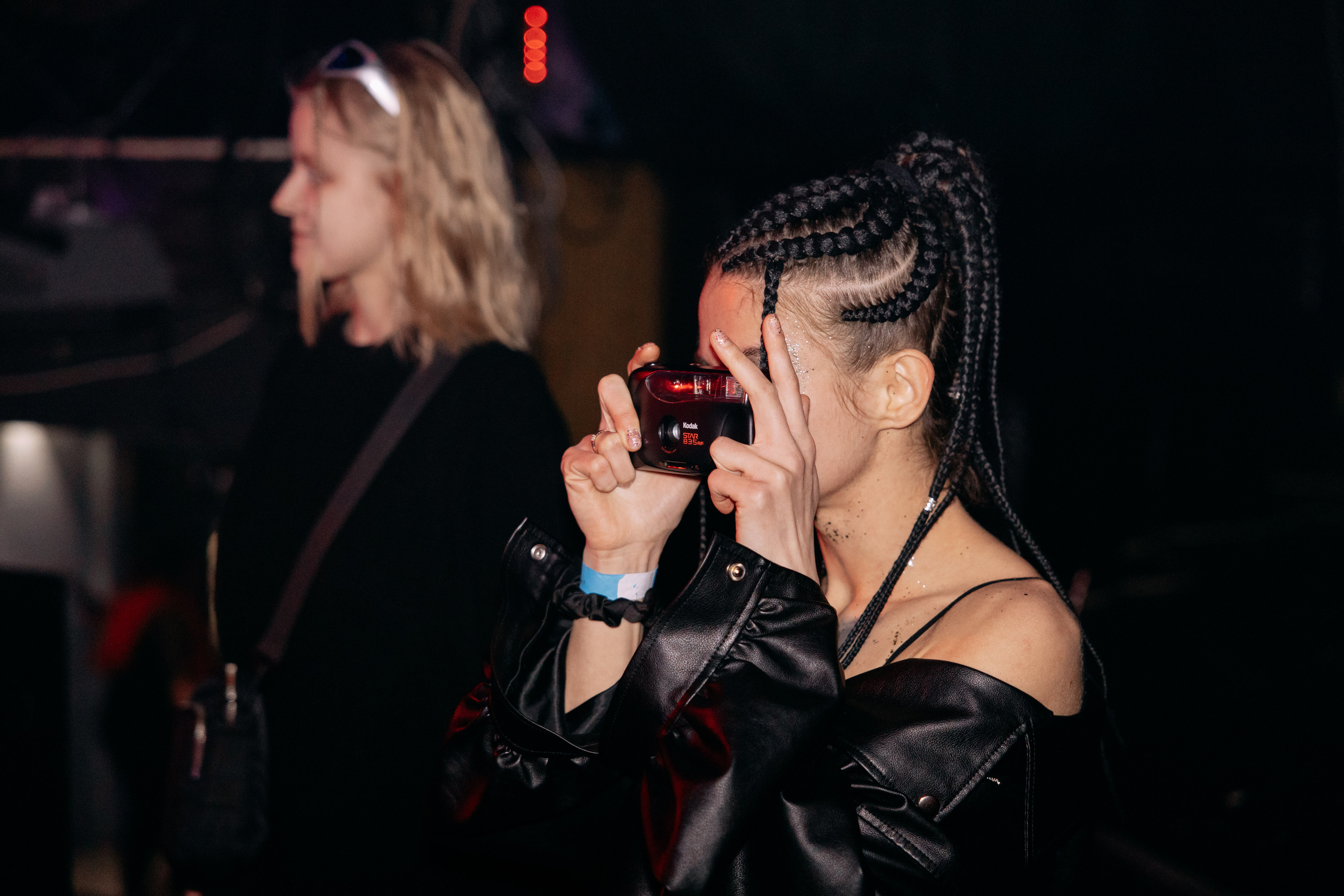 VOID XMAS 2023. Фото и видео съемка. Андрей Ионов