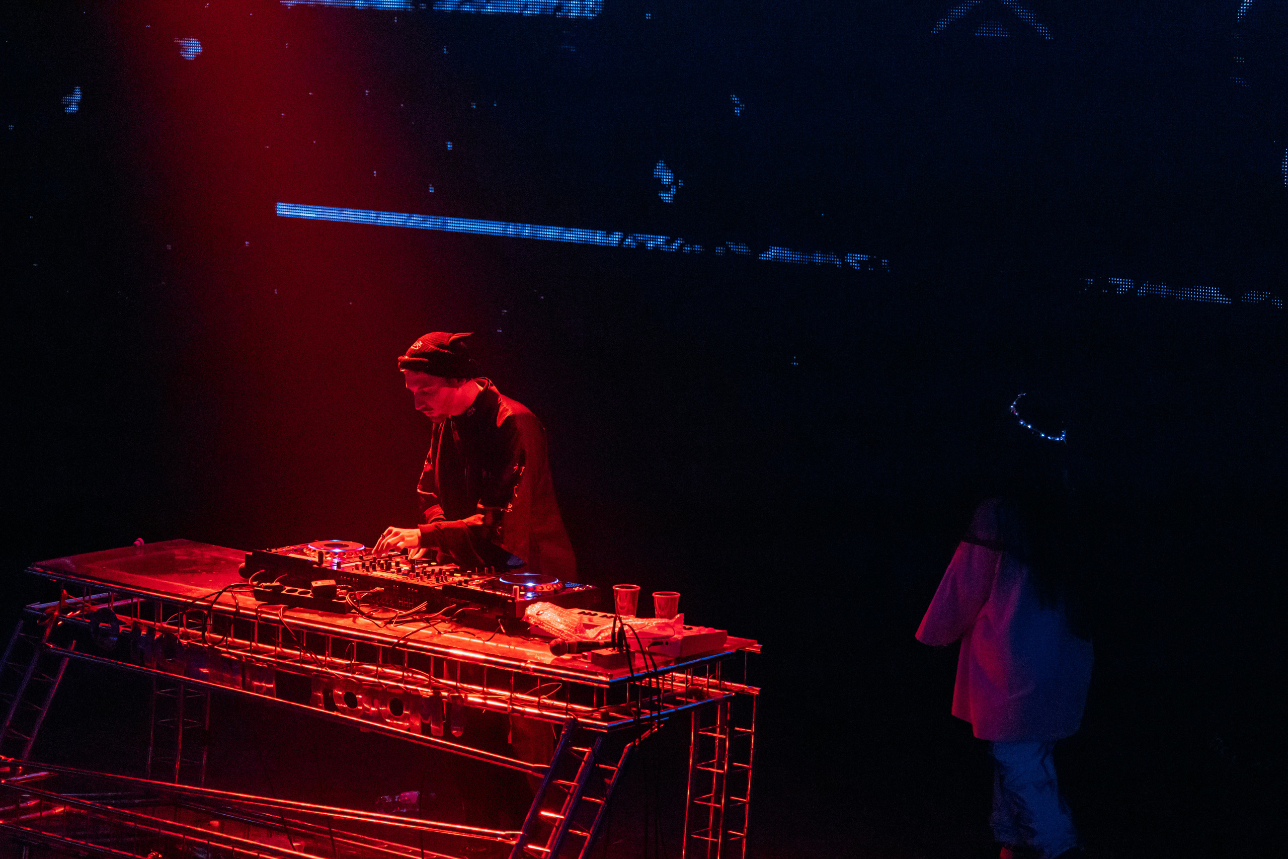 VOID XMAS 2023. Фото и видео съемка. Андрей Ионов