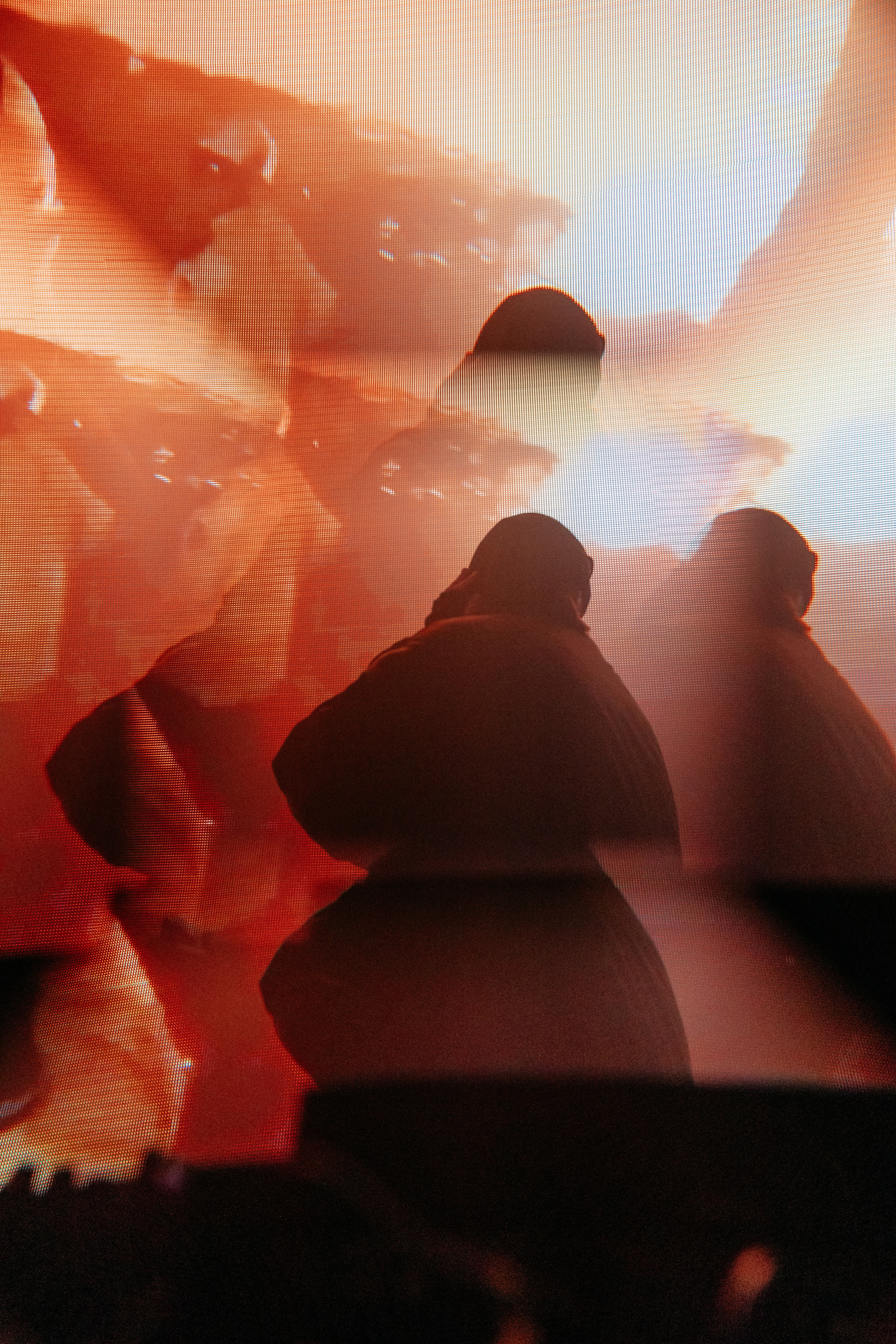 VOID XMAS 2023. Фото и видео съемка. Андрей Ионов