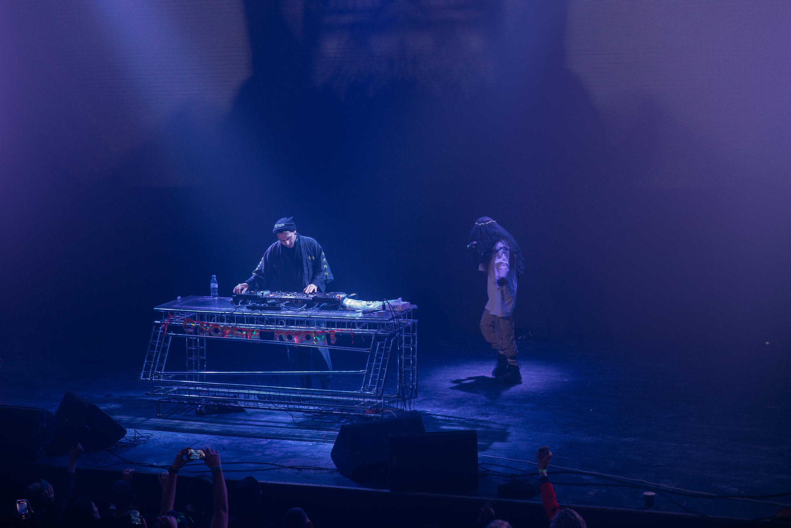 VOID XMAS 2023. Фото и видео съемка. Андрей Ионов