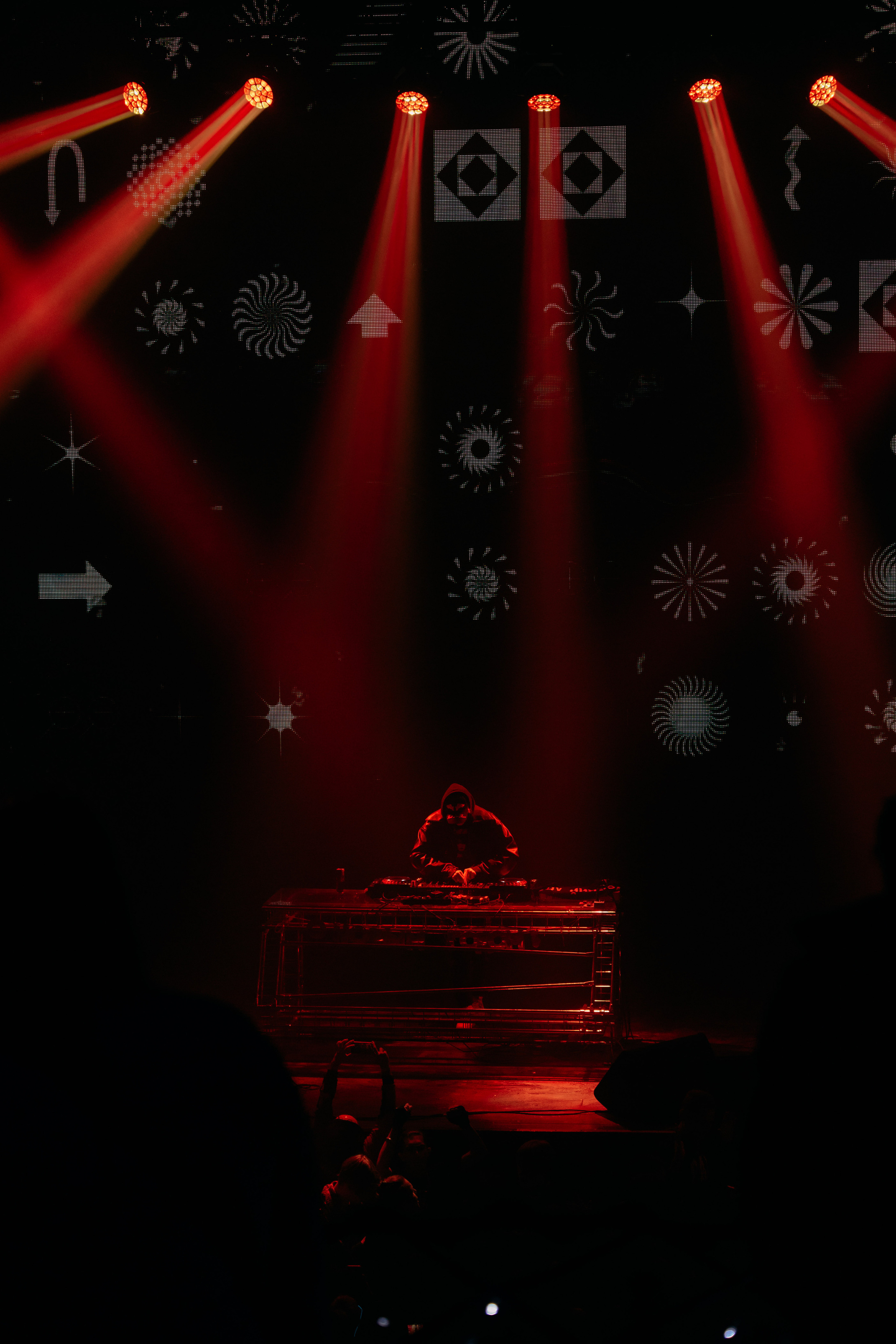 VOID XMAS 2023. Фото и видео съемка. Андрей Ионов