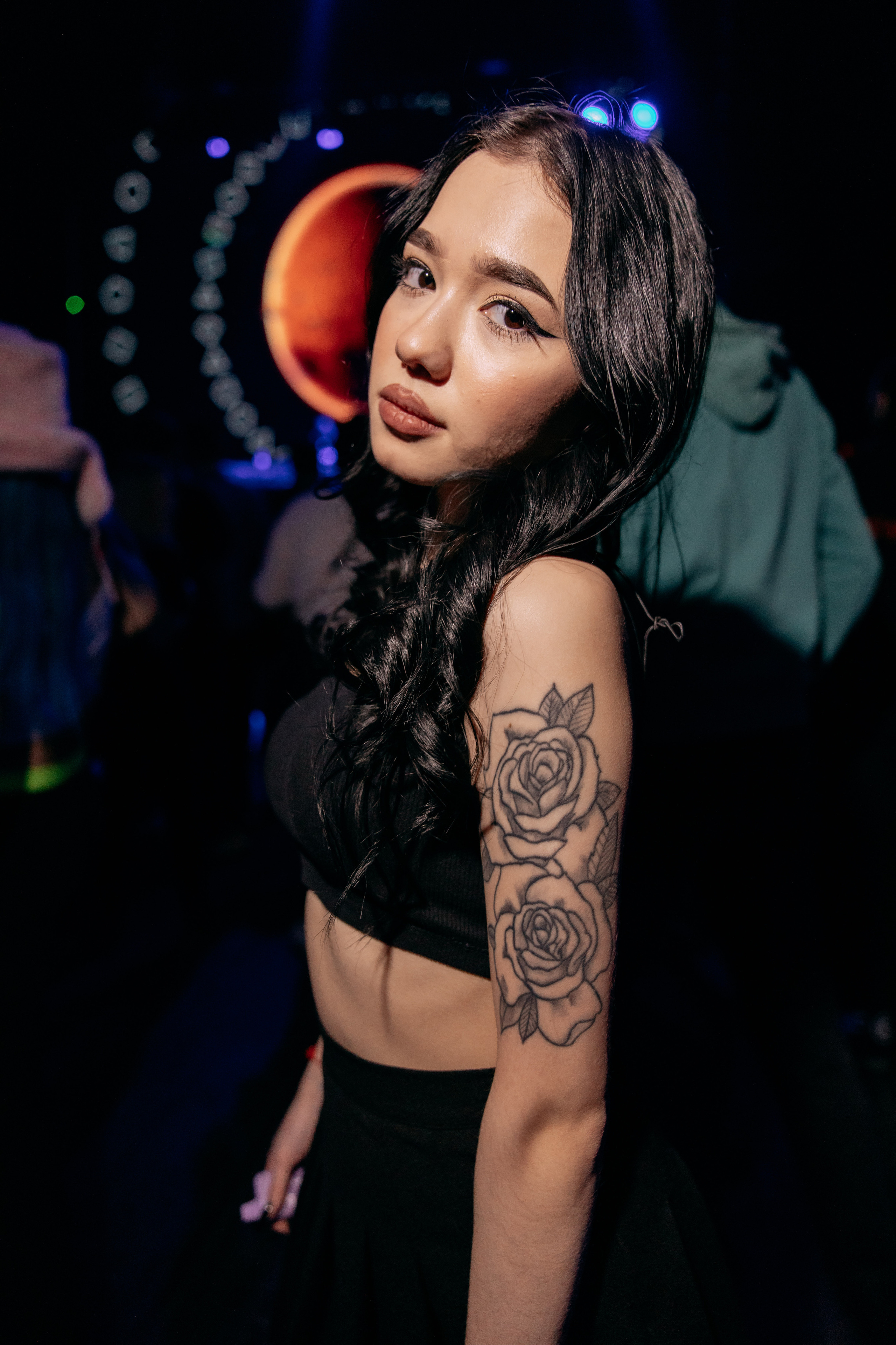 VOID XMAS 2023. Фото и видео съемка. Андрей Ионов