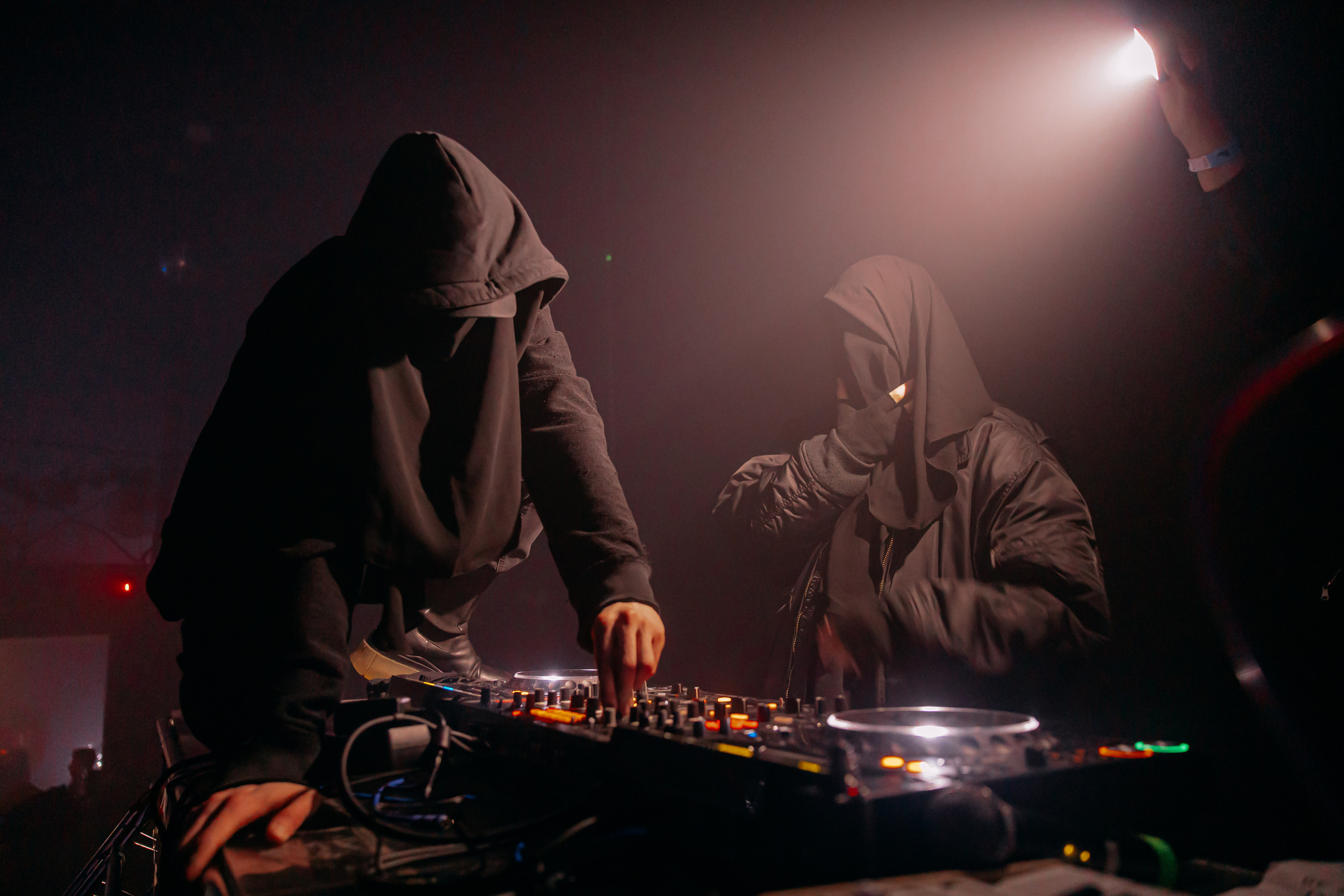 VOID XMAS 2023. Фото и видео съемка. Андрей Ионов