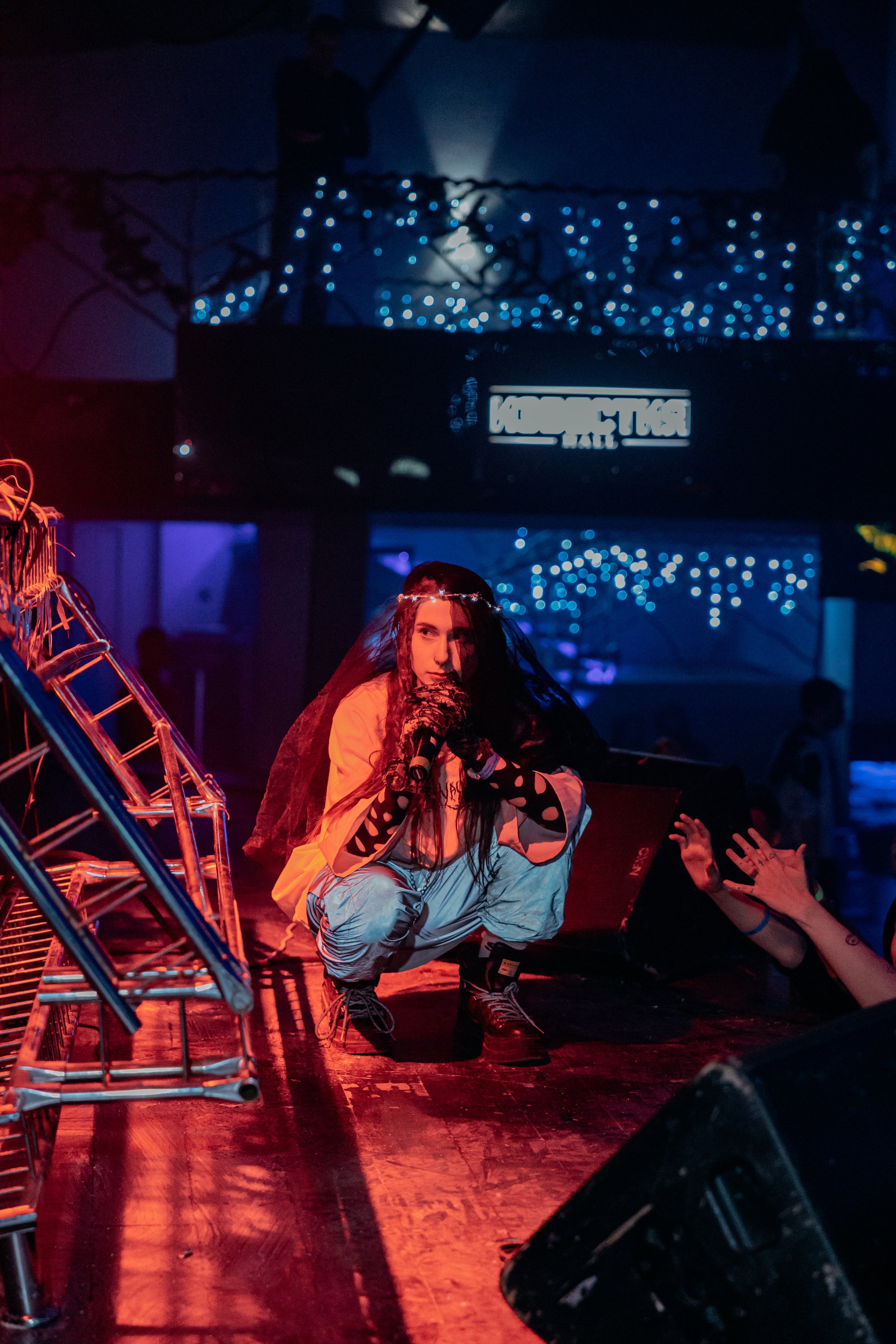 VOID XMAS 2023. Фото и видео съемка. Андрей Ионов