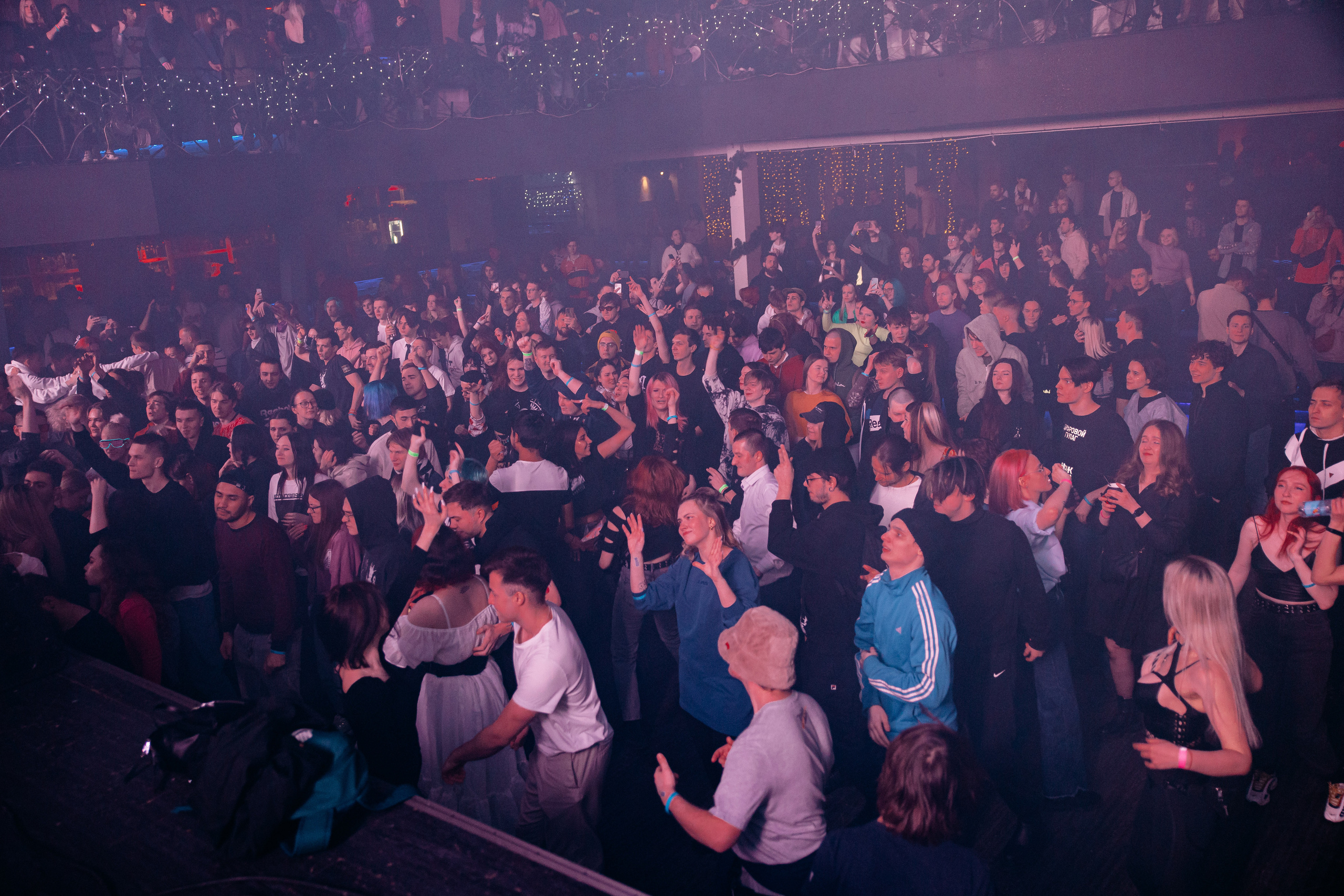 VOID XMAS 2023. Фото и видео съемка. Андрей Ионов