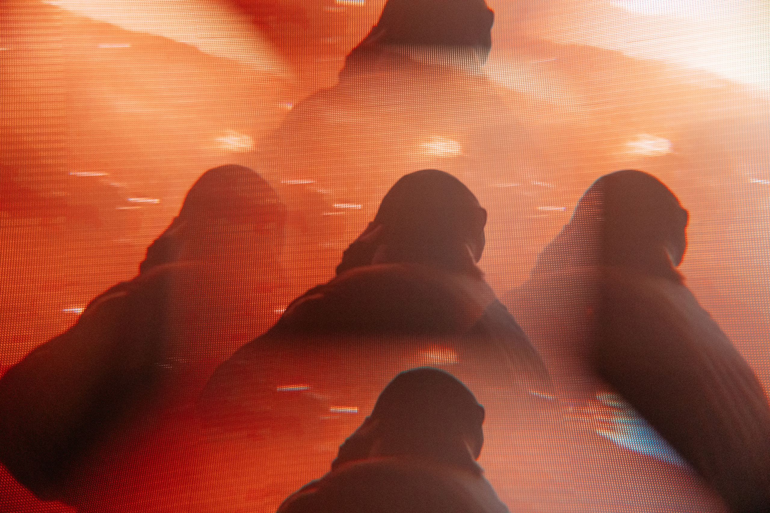 VOID XMAS 2023. Фото и видео съемка. Андрей Ионов