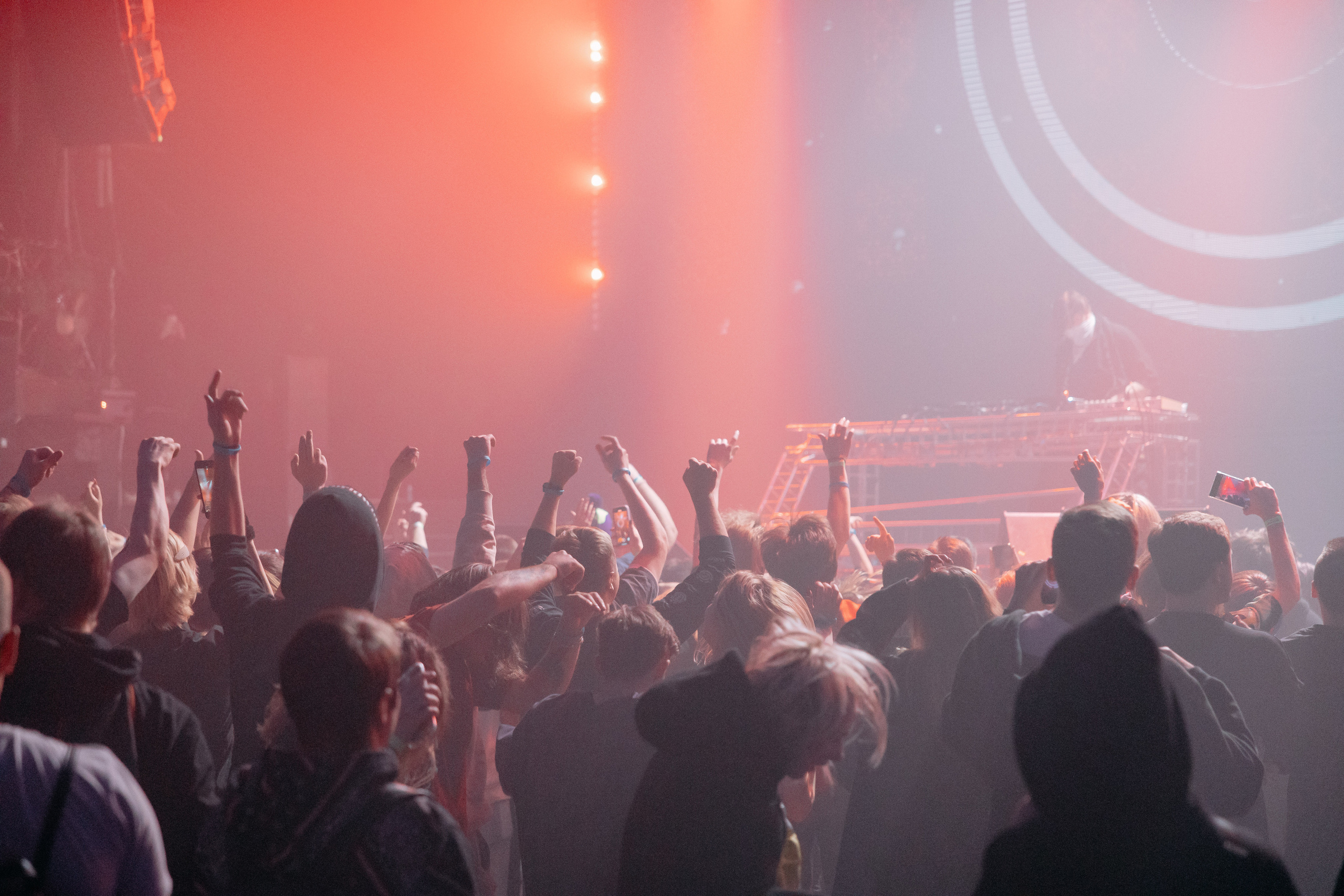 VOID XMAS 2023. Фото и видео съемка. Андрей Ионов