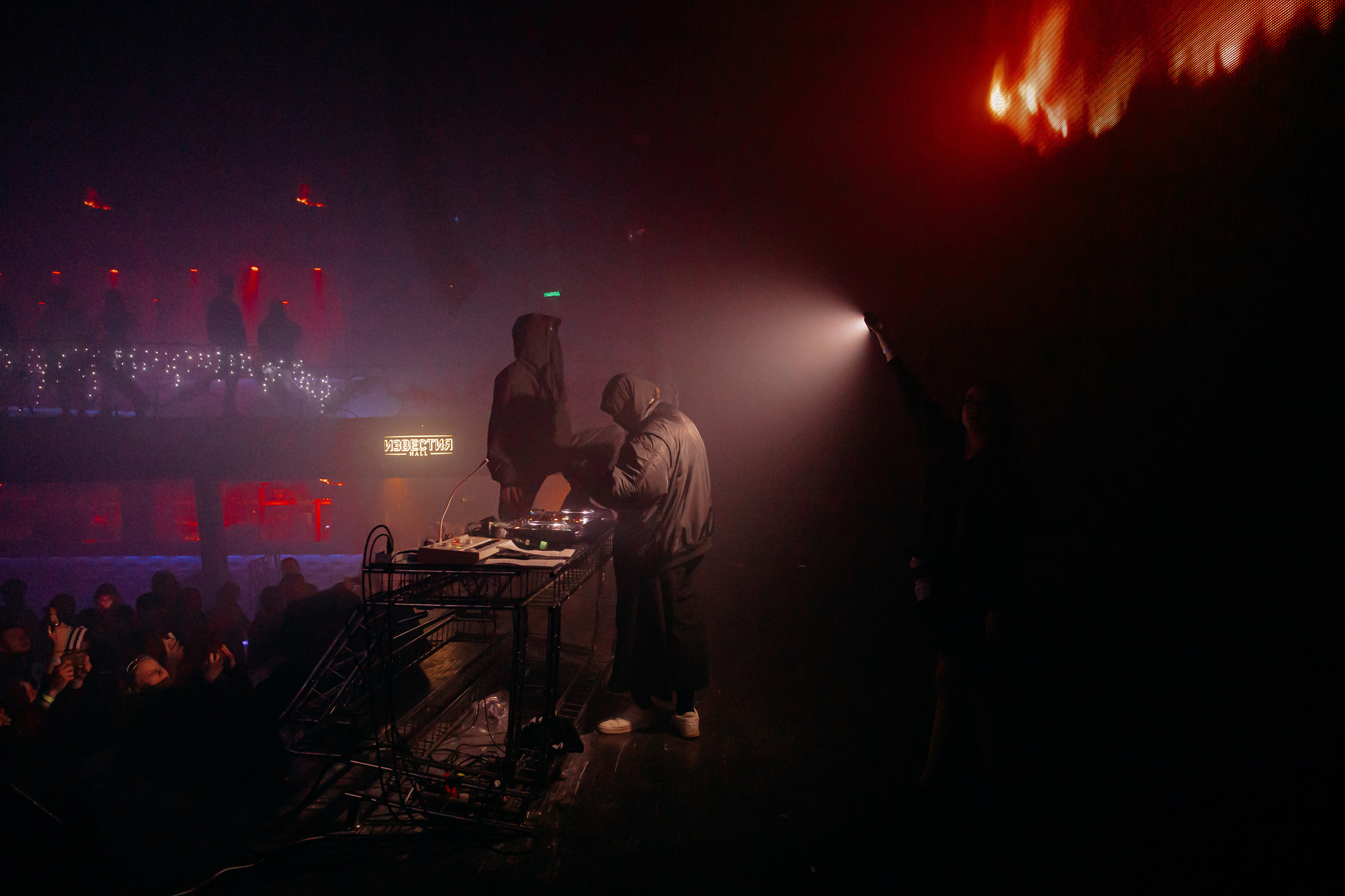 VOID XMAS 2023. Фото и видео съемка. Андрей Ионов