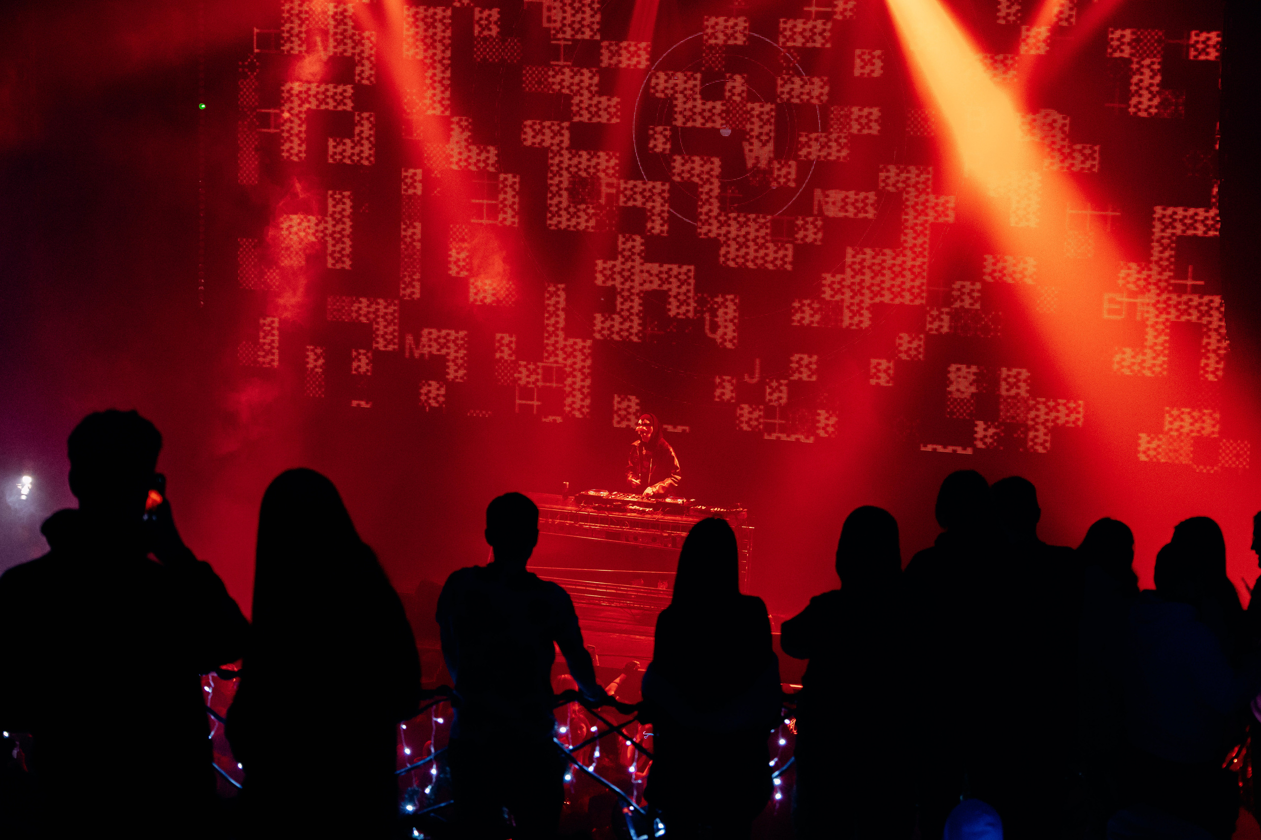 VOID XMAS 2023. Фото и видео съемка. Андрей Ионов