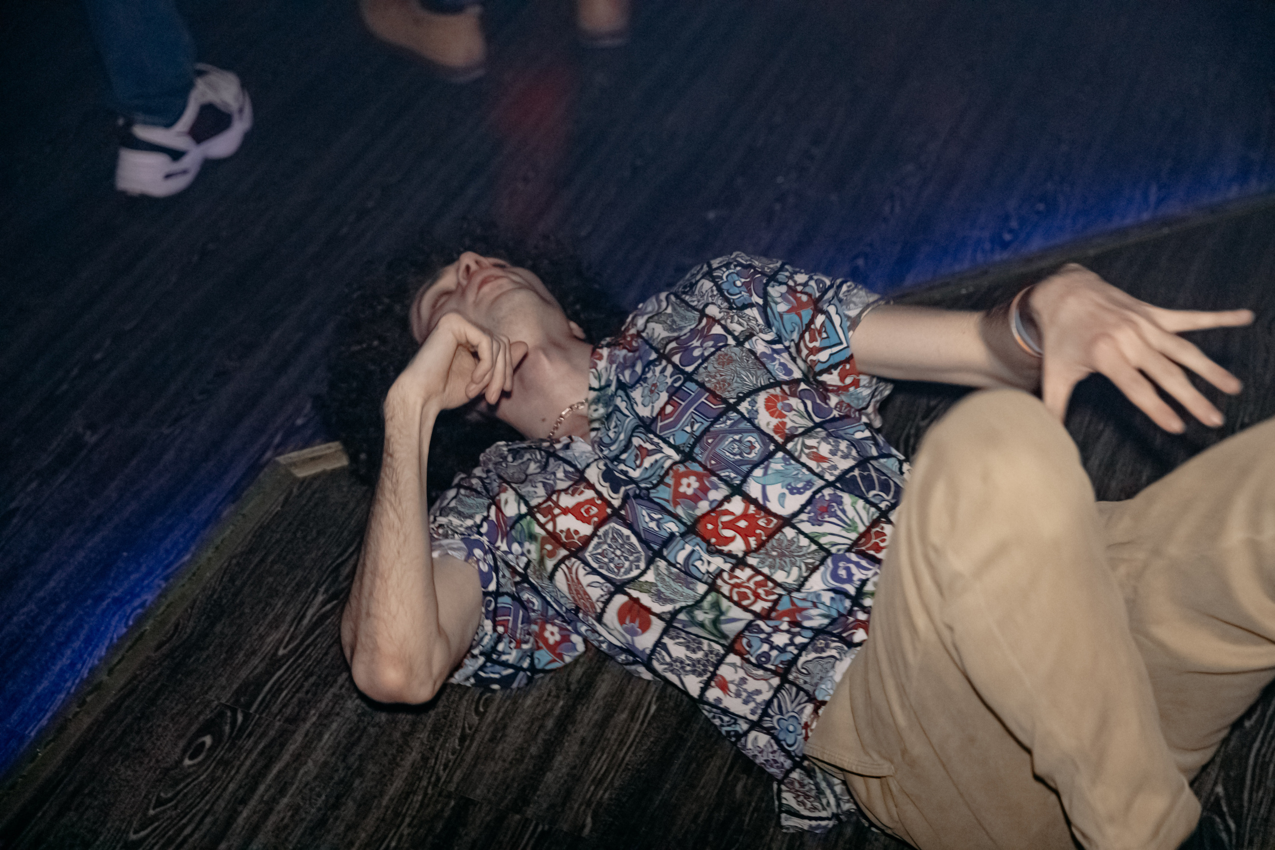 VOID XMAS 2023. Фото и видео съемка. Андрей Ионов