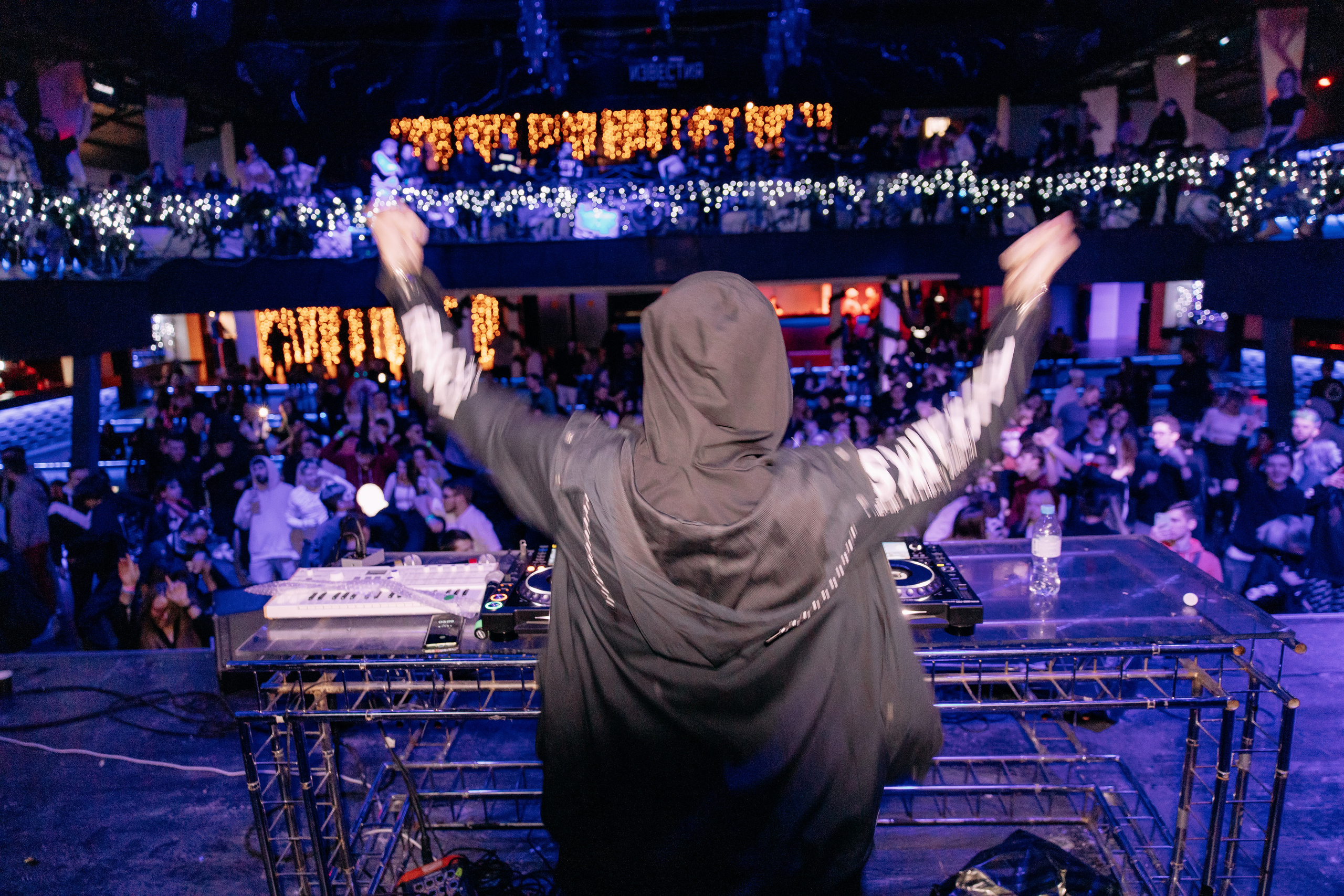 VOID XMAS 2023. Фото и видео съемка. Андрей Ионов