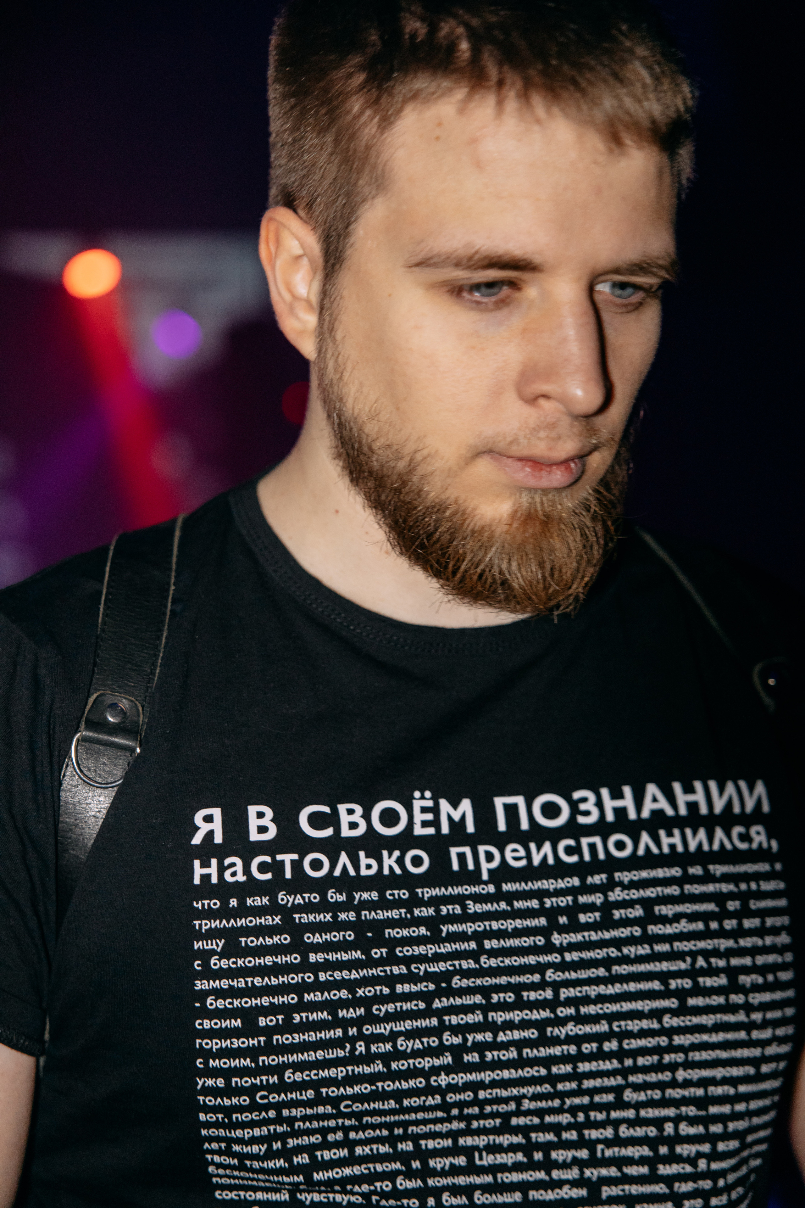 VOID XMAS 2023. Фото и видео съемка. Андрей Ионов