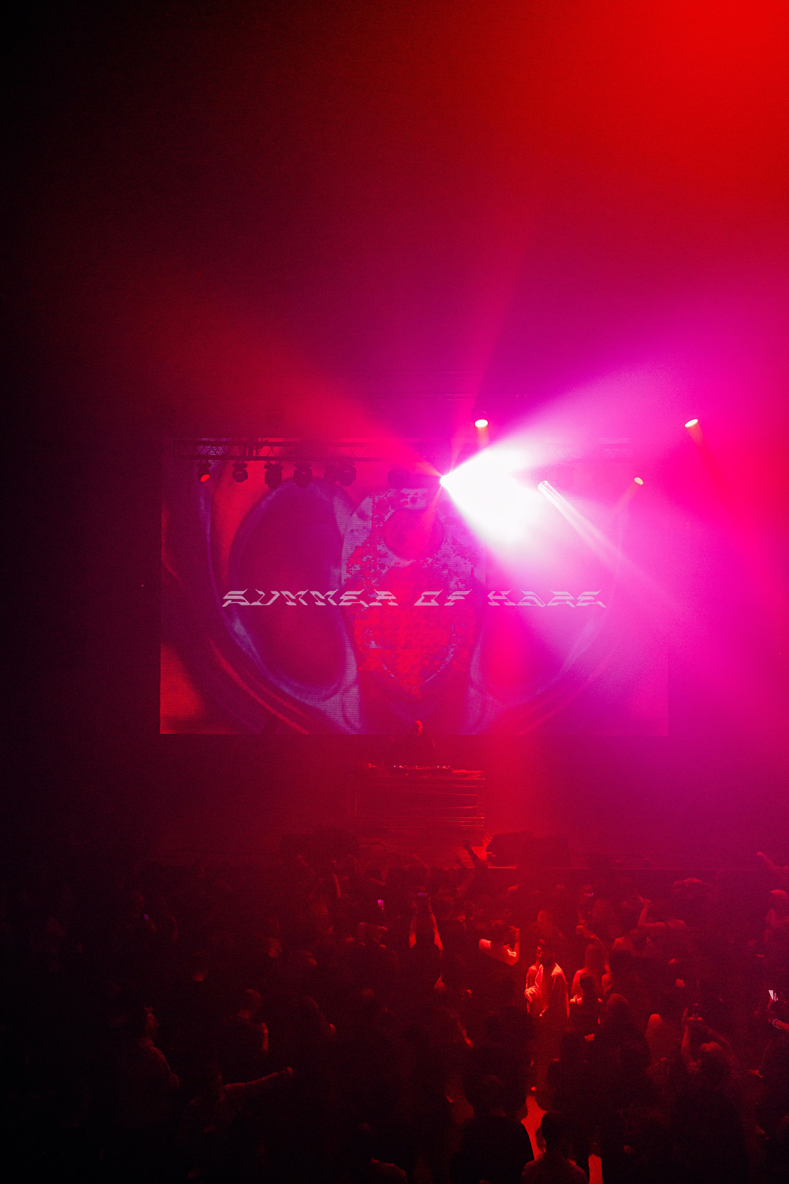 VOID XMAS 2023. Фото и видео съемка. Андрей Ионов