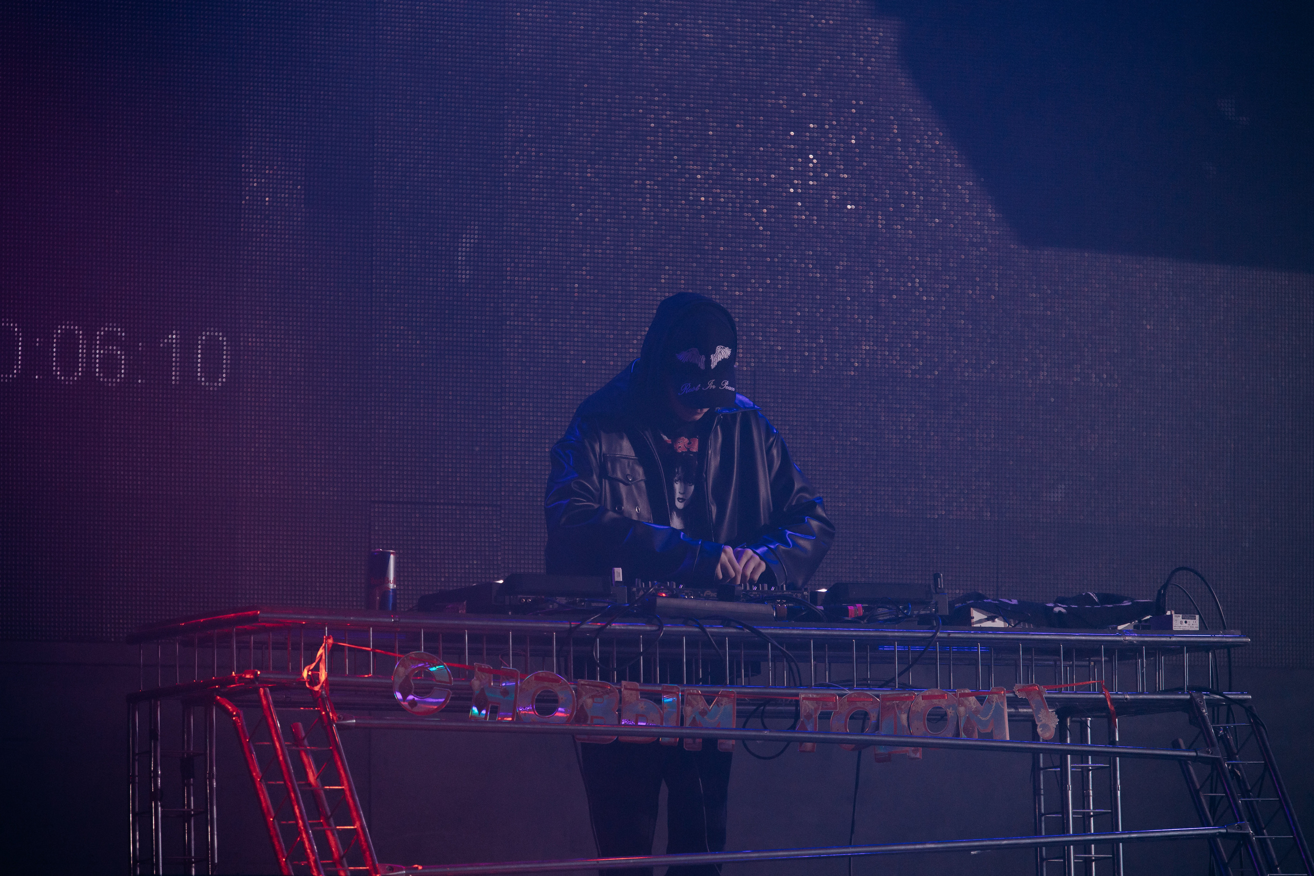 VOID XMAS 2023. Фото и видео съемка. Андрей Ионов