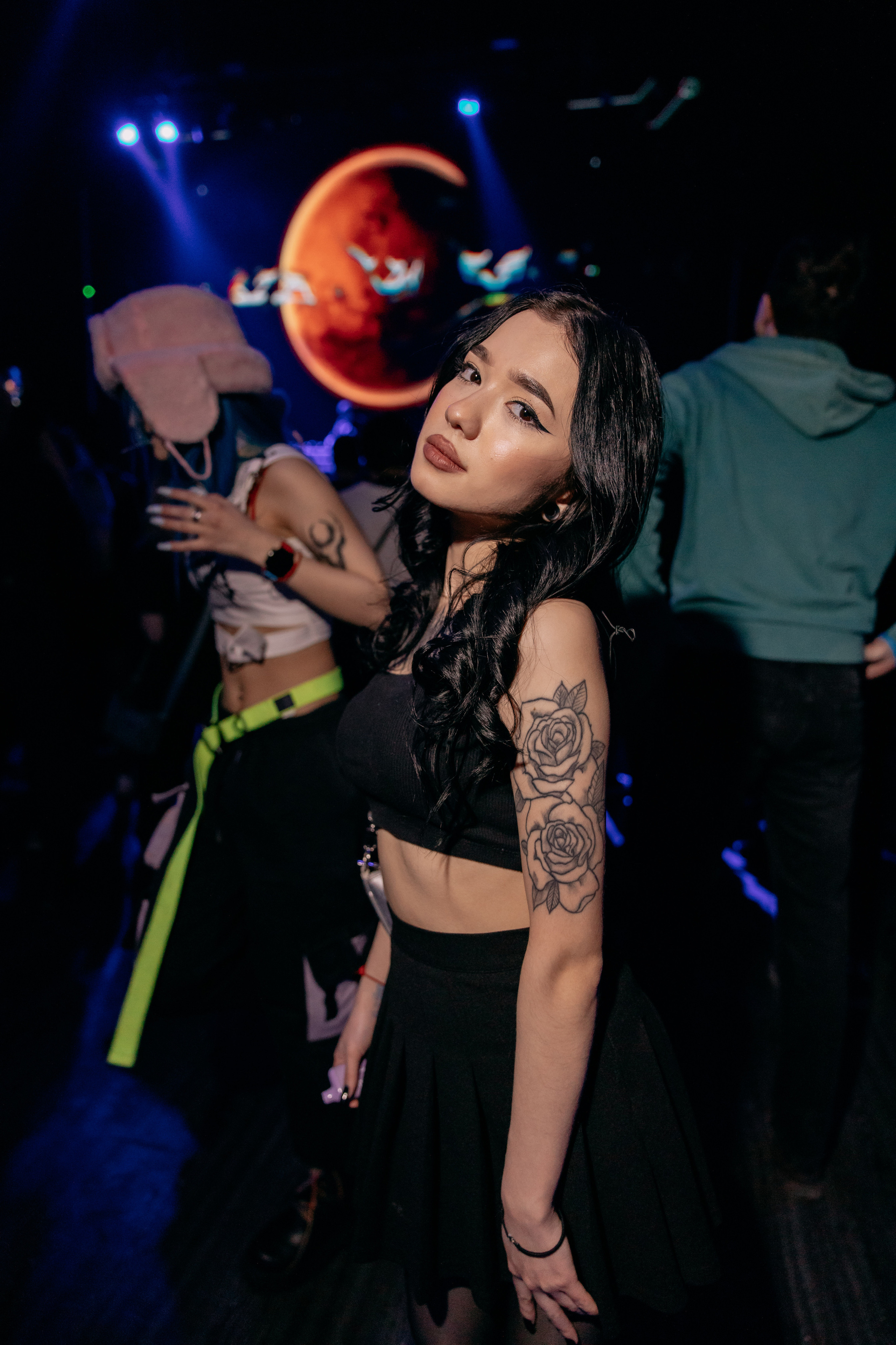 VOID XMAS 2023. Фото и видео съемка. Андрей Ионов