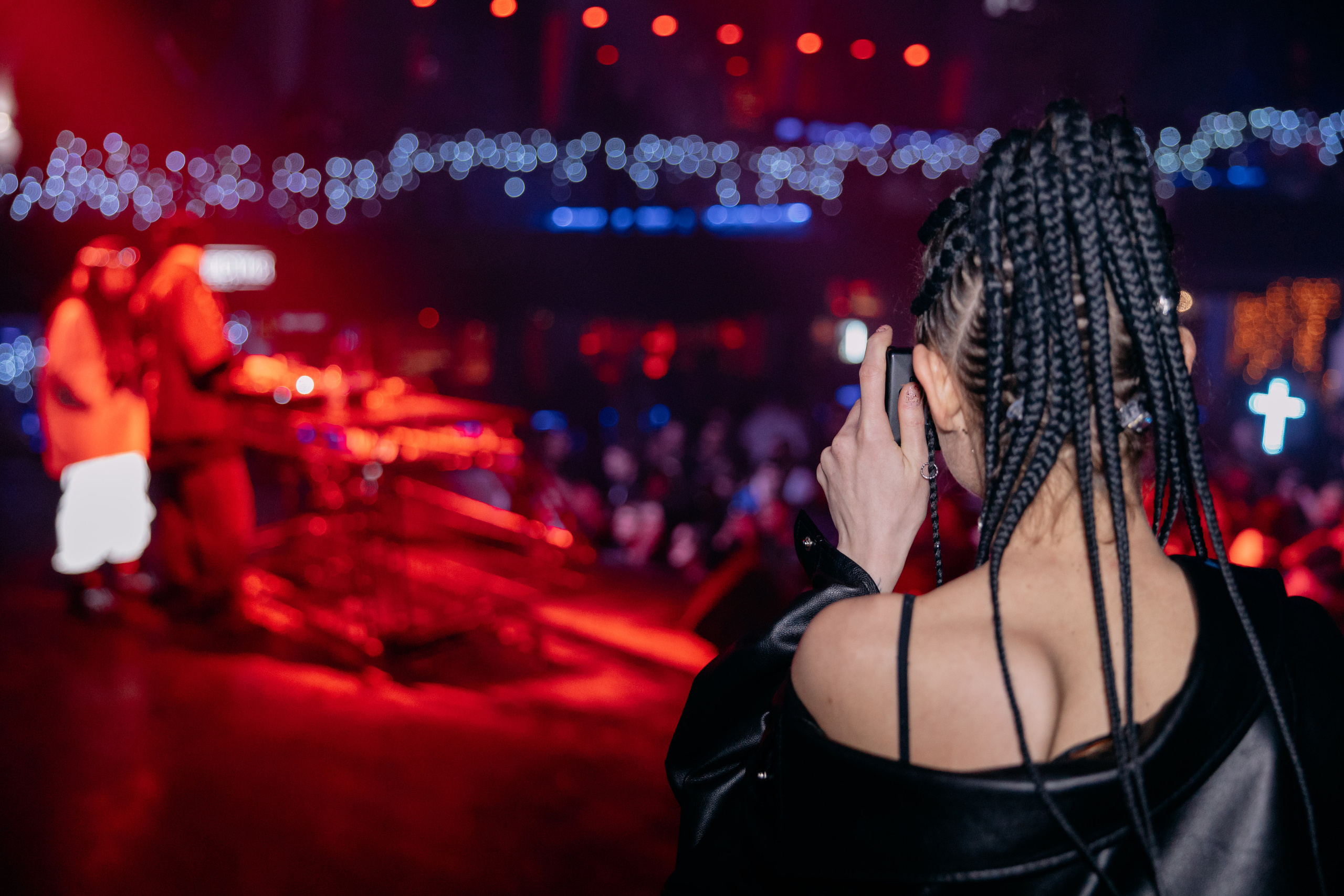 VOID XMAS 2023. Фото и видео съемка. Андрей Ионов