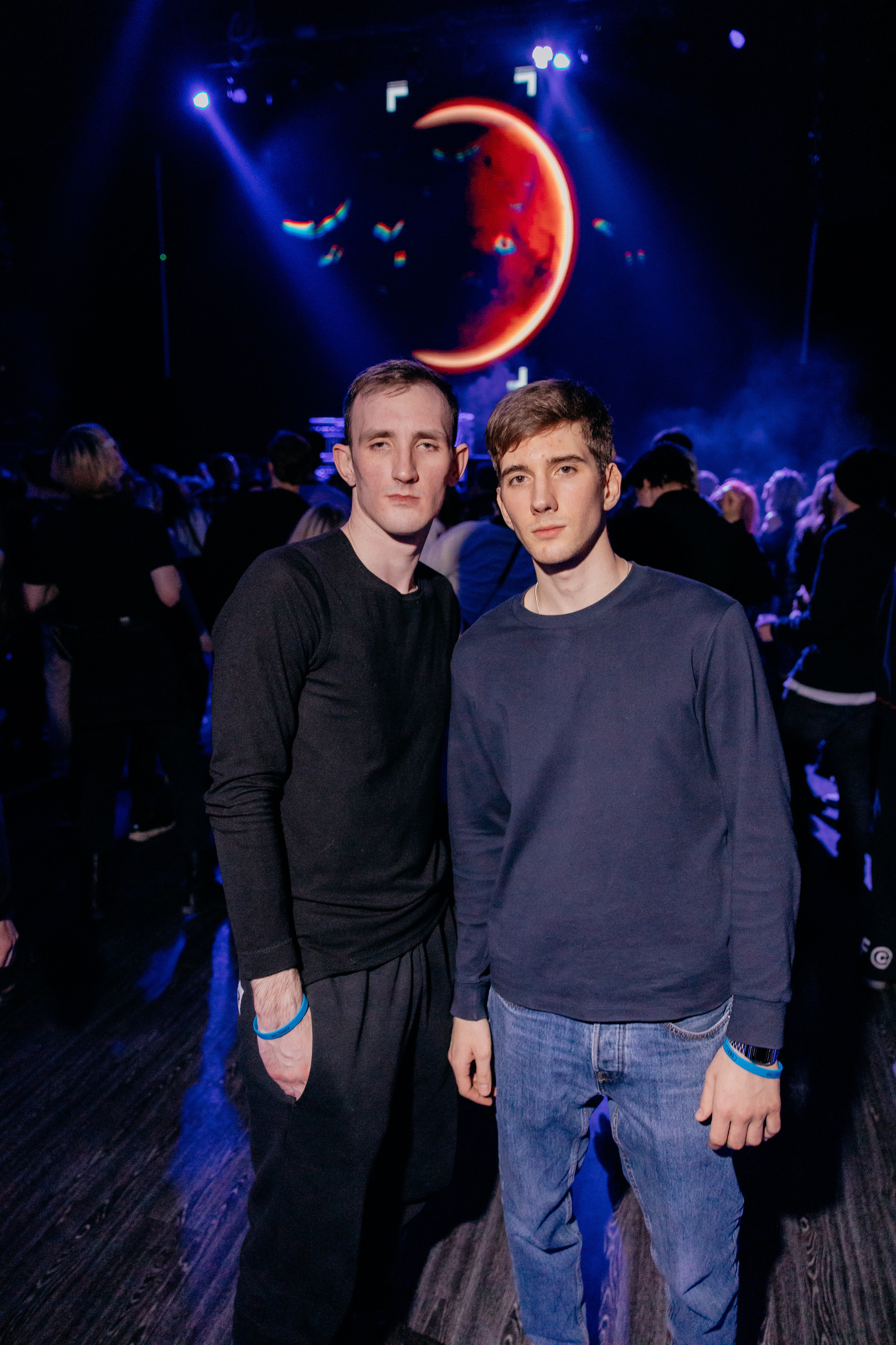 VOID XMAS 2023. Фото и видео съемка. Андрей Ионов