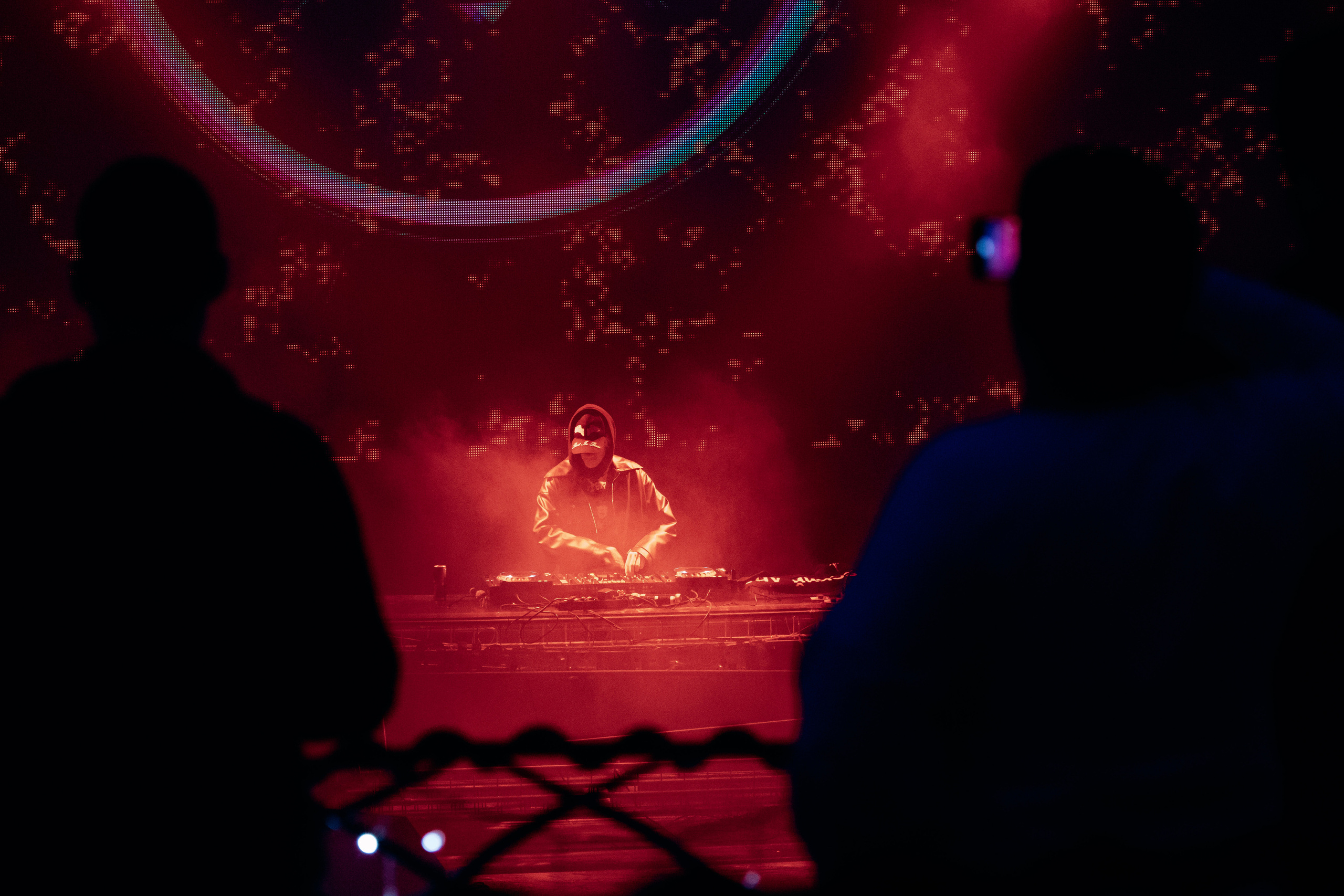 VOID XMAS 2023. Фото и видео съемка. Андрей Ионов