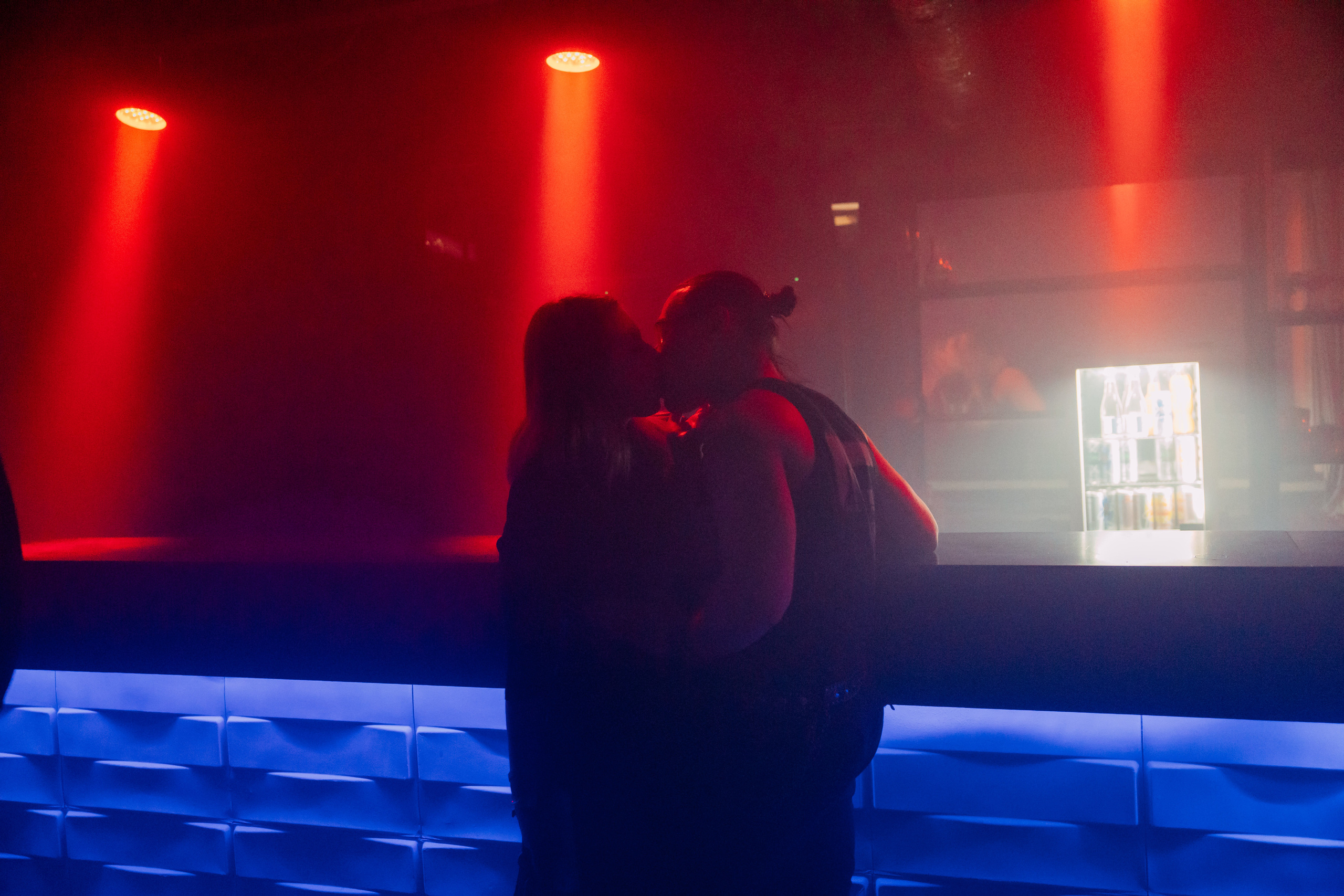 VOID XMAS 2023. Фото и видео съемка. Андрей Ионов