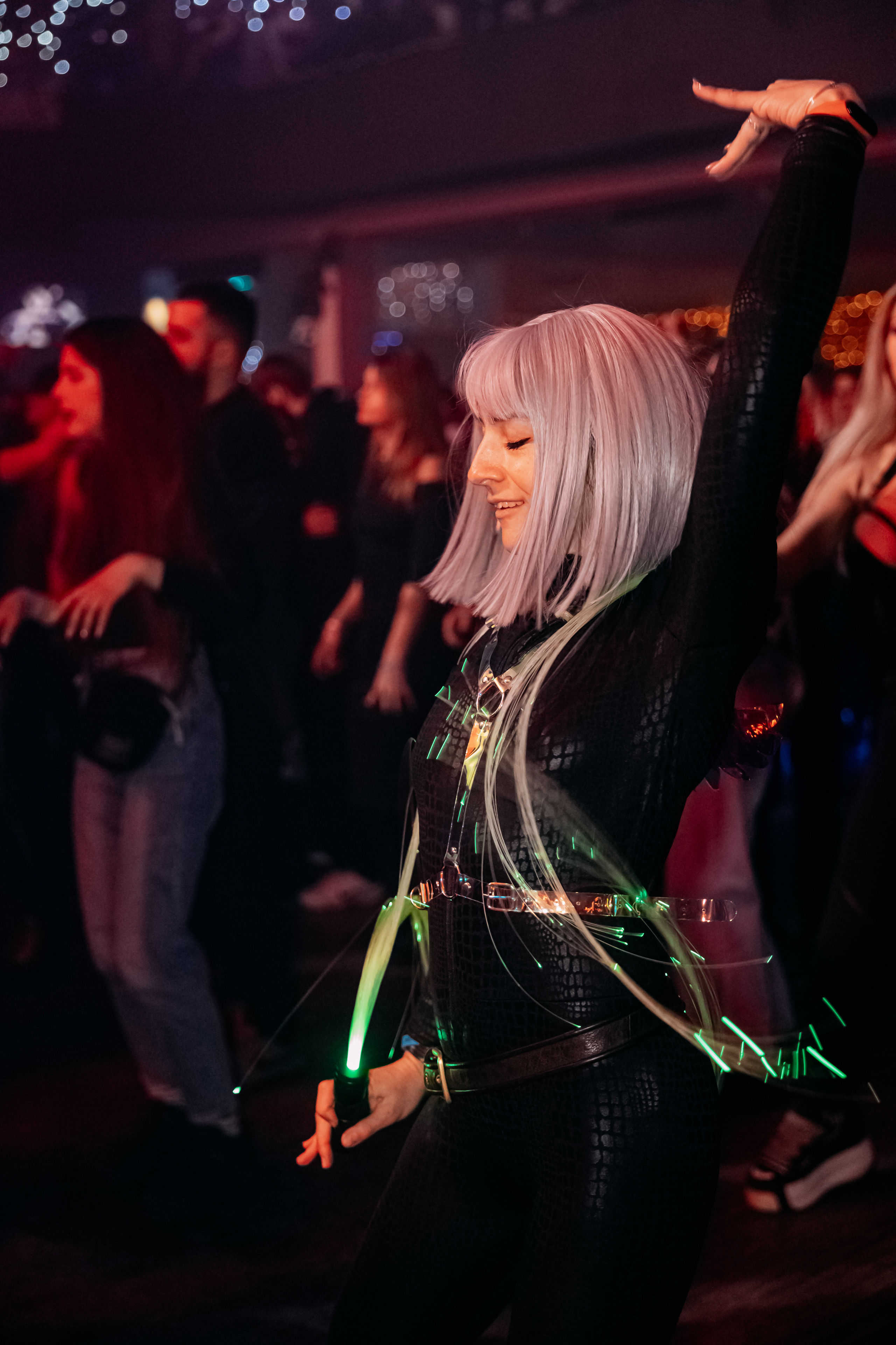 VOID XMAS 2023. Фото и видео съемка. Андрей Ионов