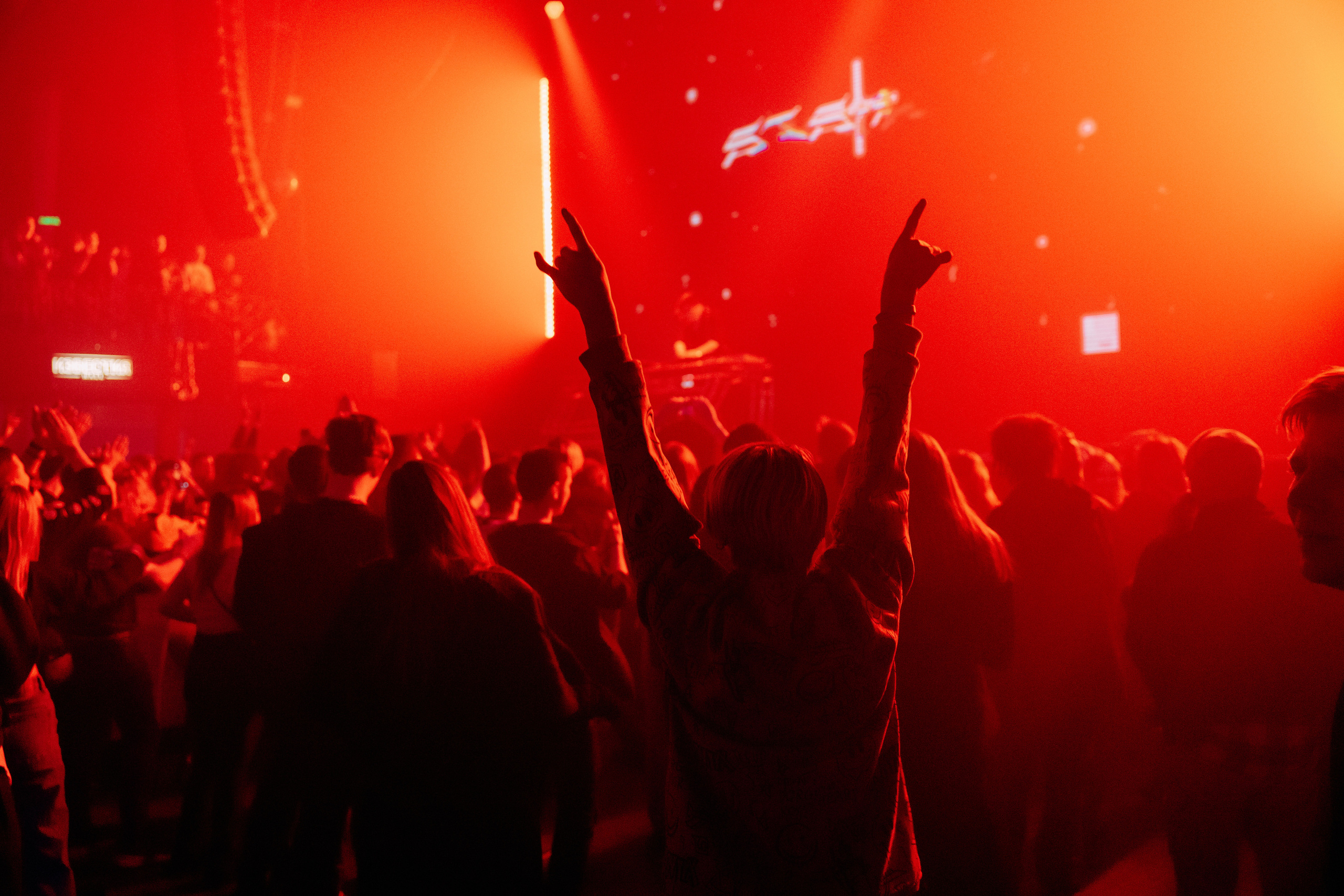 VOID XMAS 2023. Фото и видео съемка. Андрей Ионов