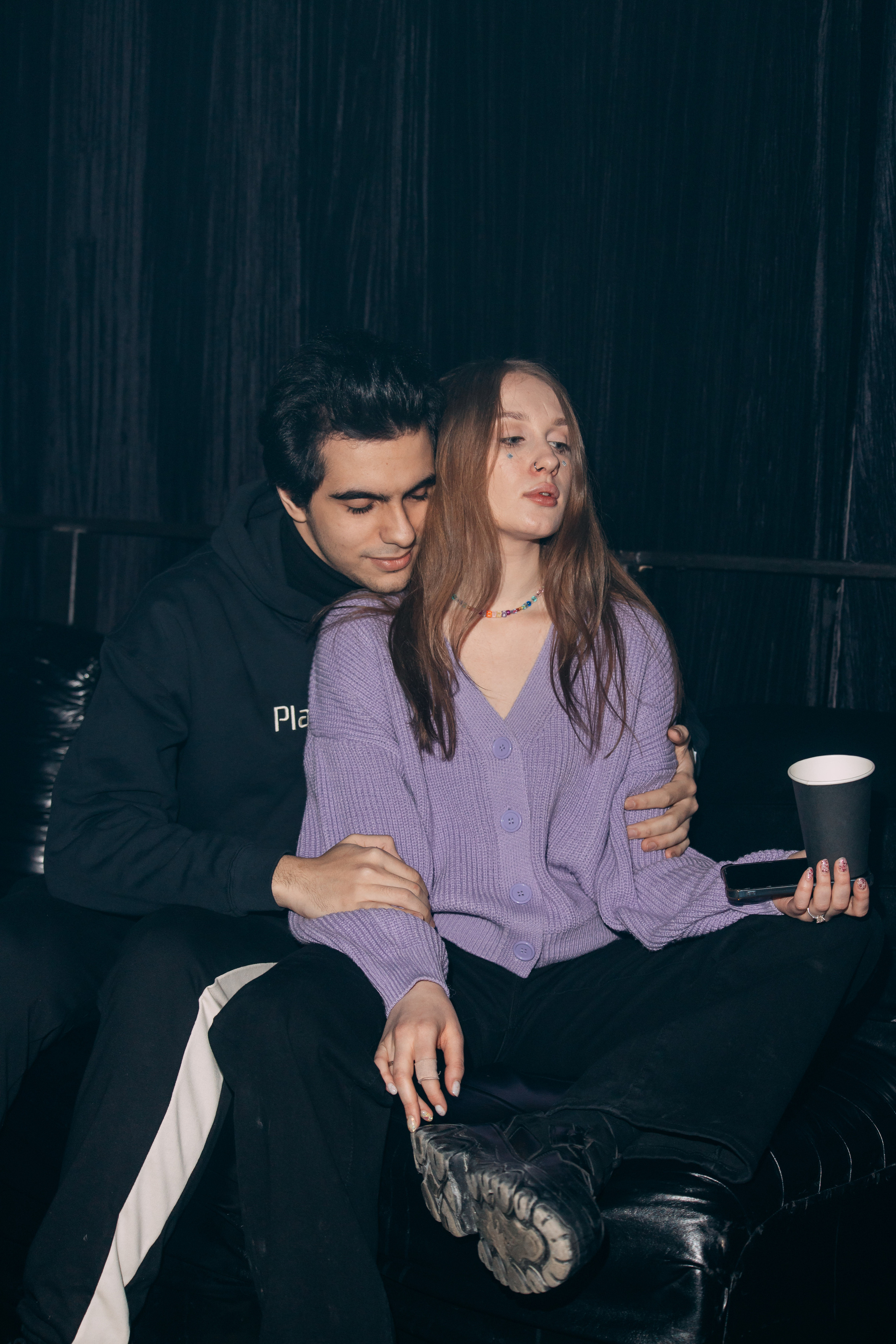 VOID XMAS 2023. Фото и видео съемка. Андрей Ионов