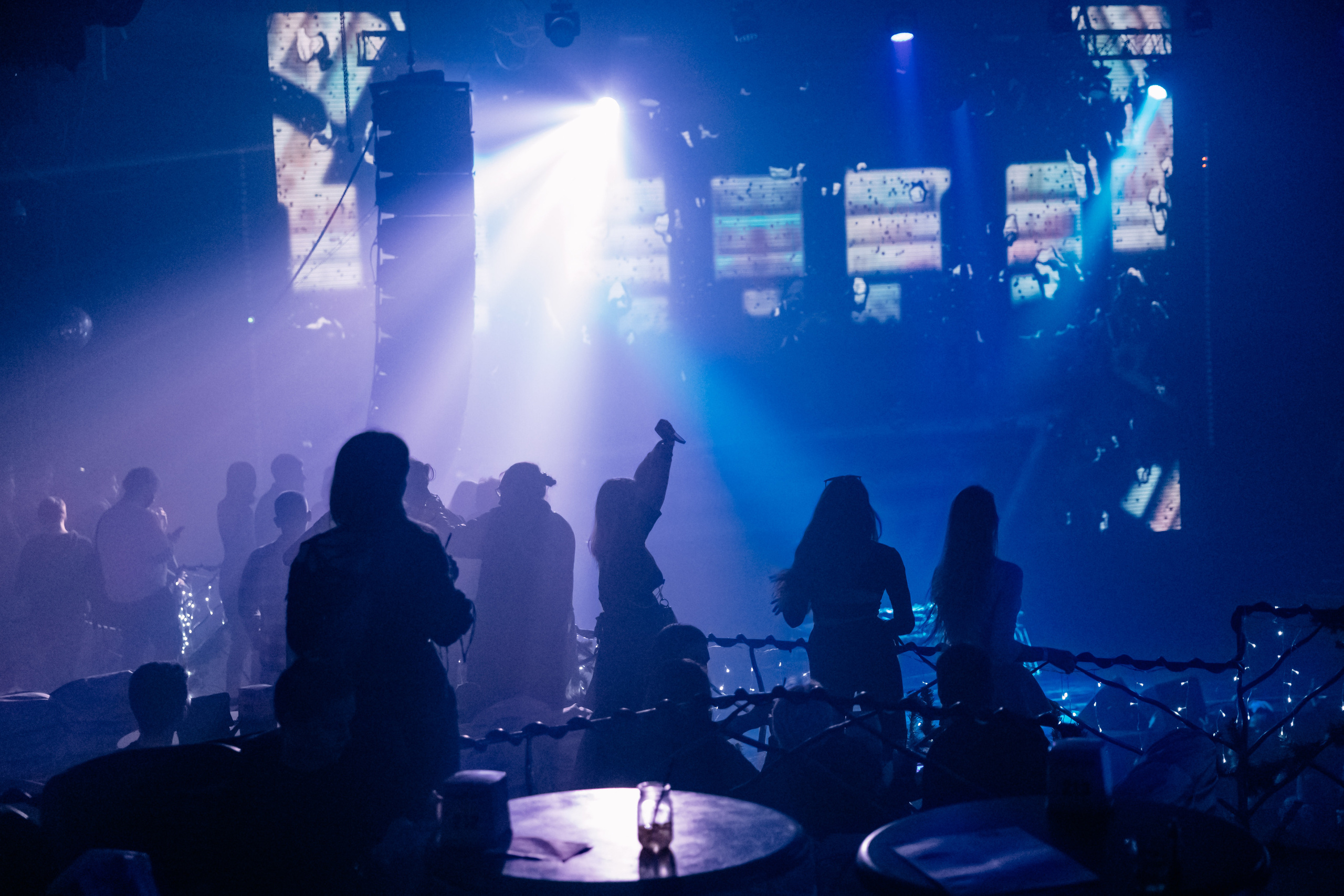 VOID XMAS 2023. Фото и видео съемка. Андрей Ионов