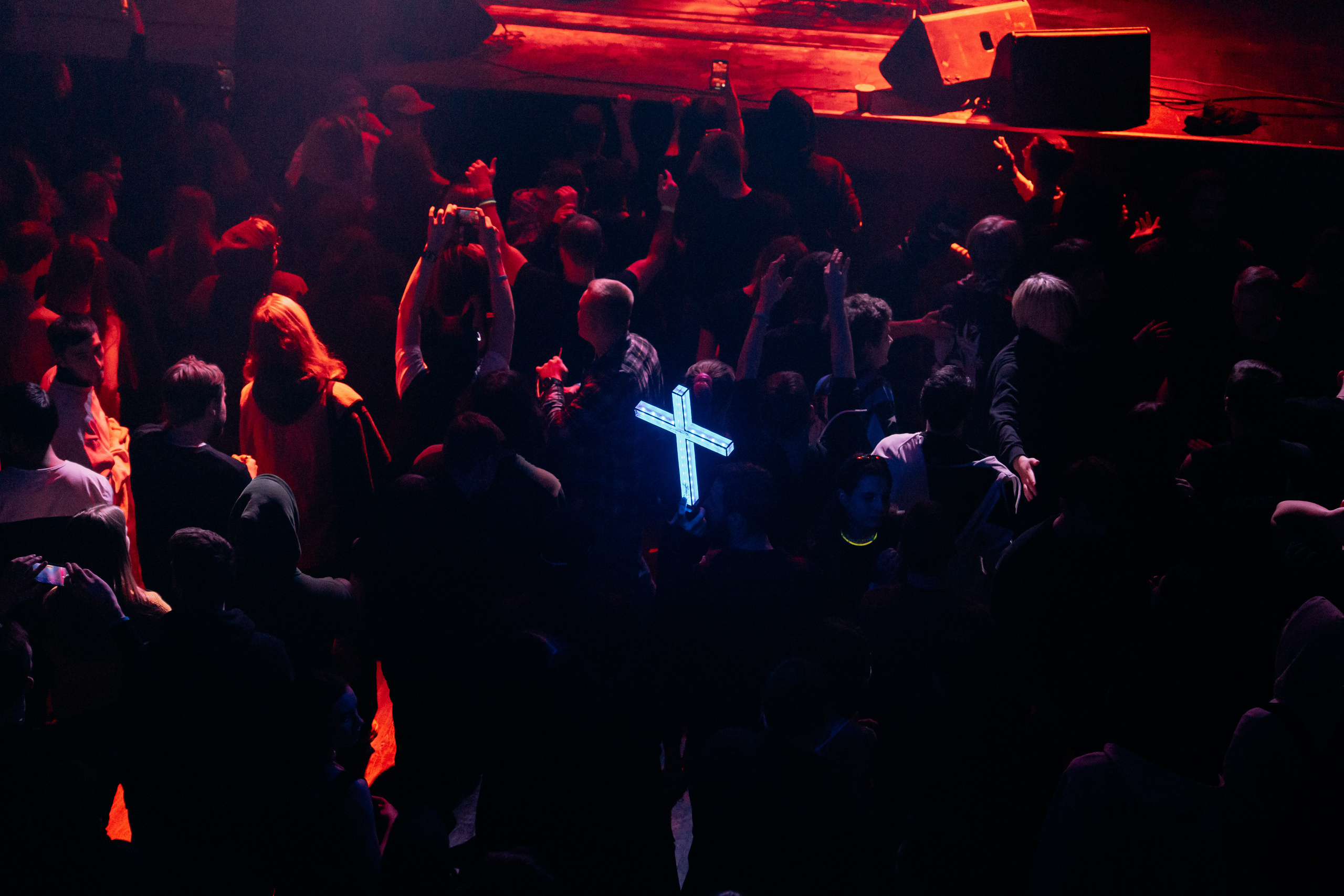 VOID XMAS 2023. Фото и видео съемка. Андрей Ионов