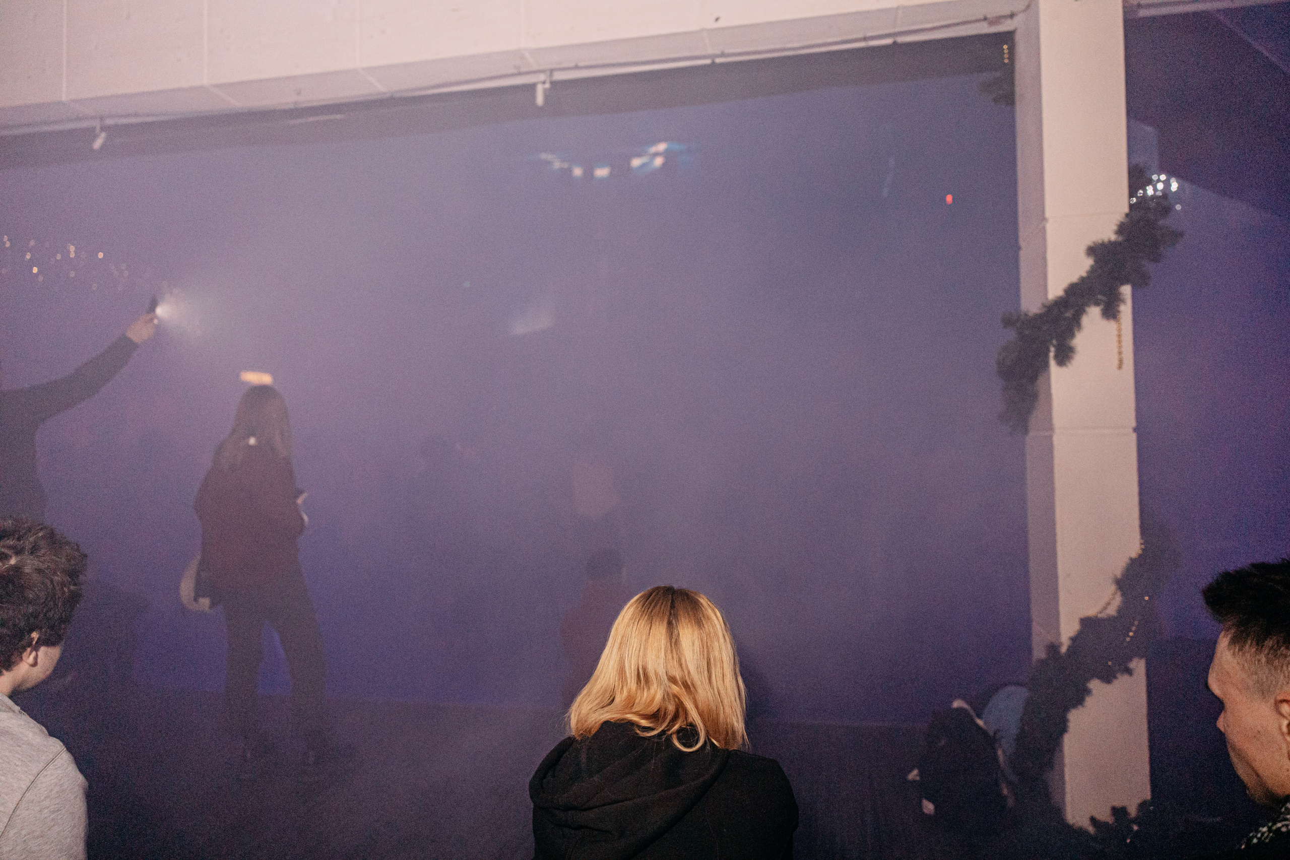 VOID XMAS 2023. Фото и видео съемка. Андрей Ионов