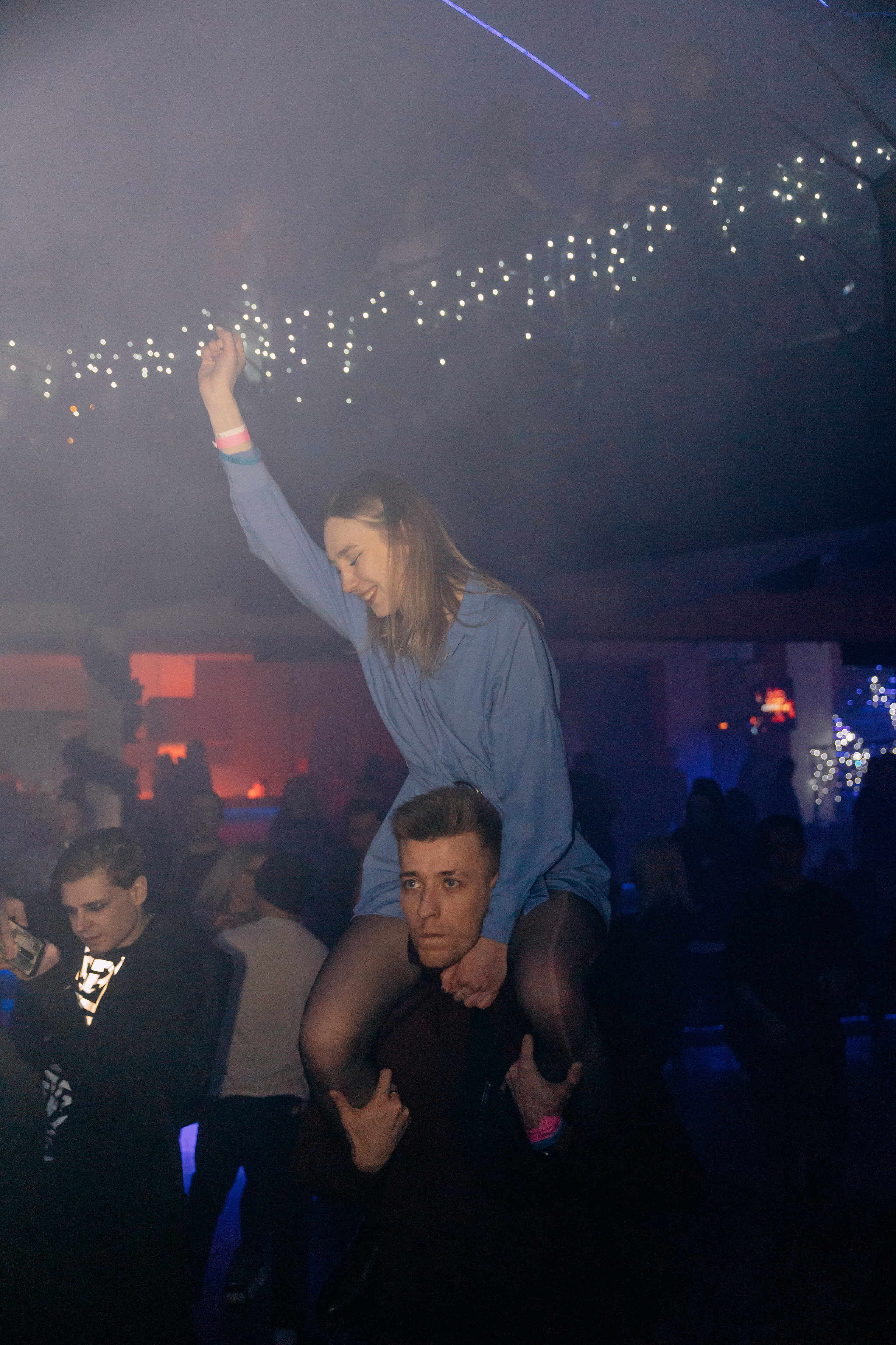 VOID XMAS 2023. Фото и видео съемка. Андрей Ионов