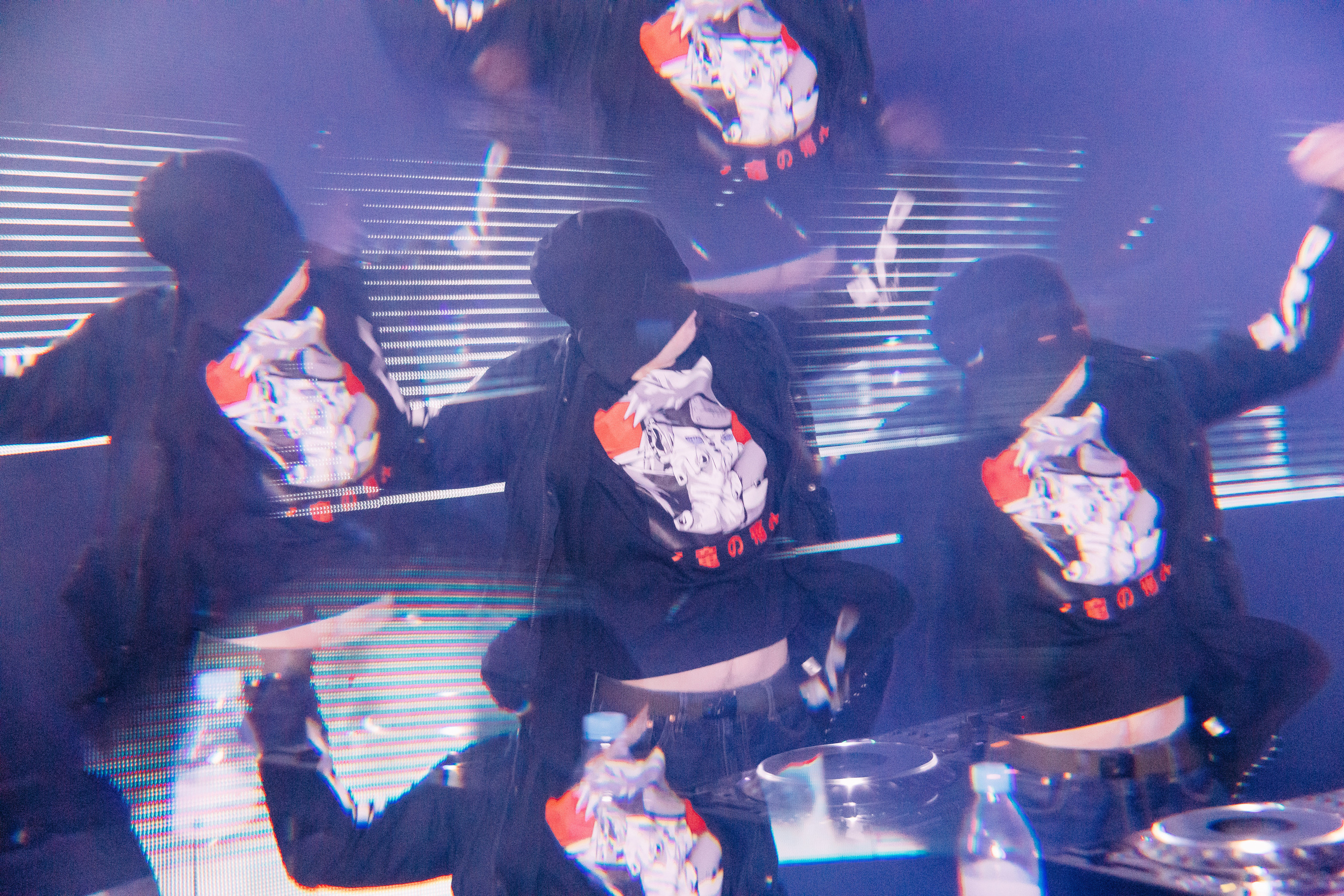 VOID XMAS 2023. Фото и видео съемка. Андрей Ионов