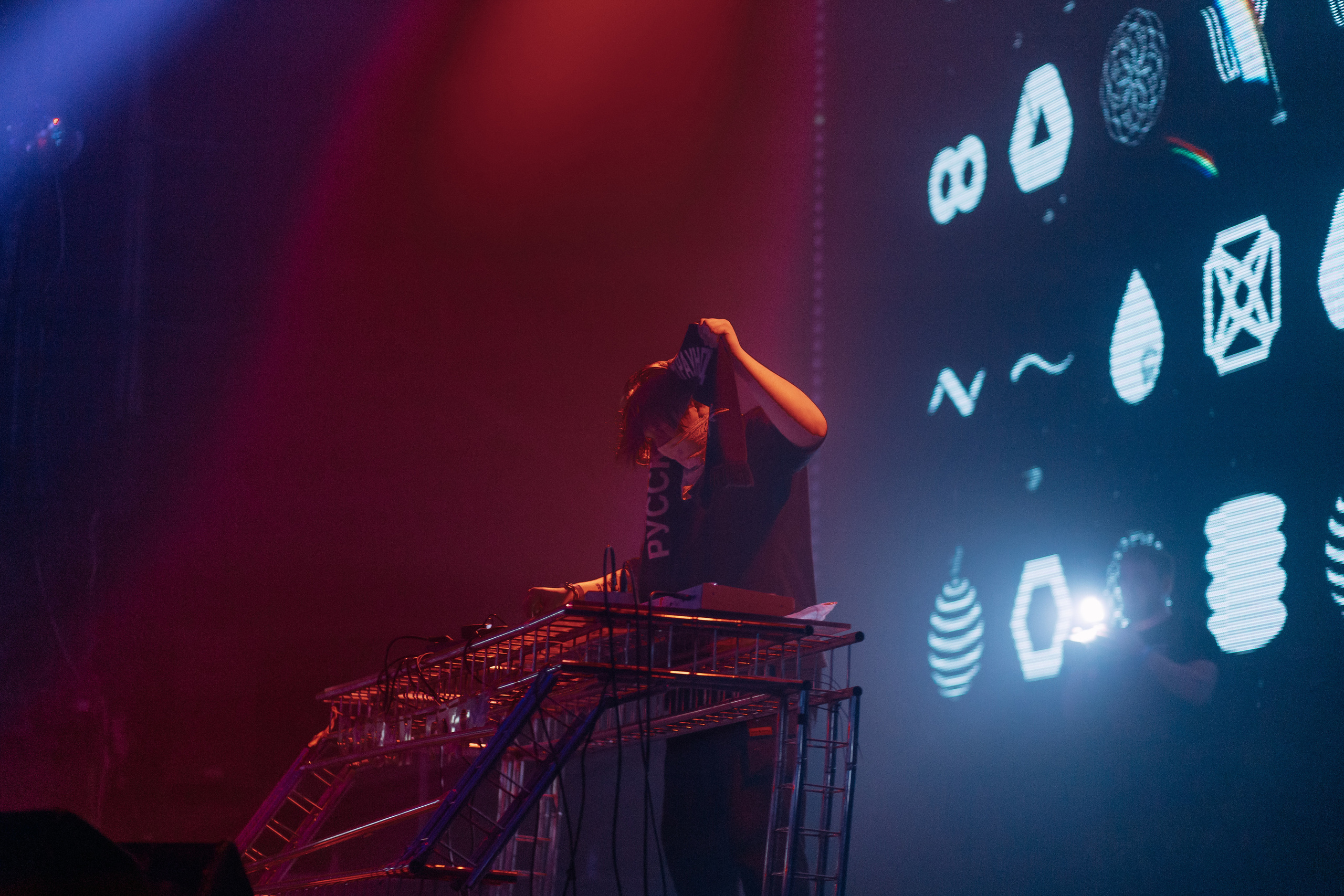 VOID XMAS 2023. Фото и видео съемка. Андрей Ионов