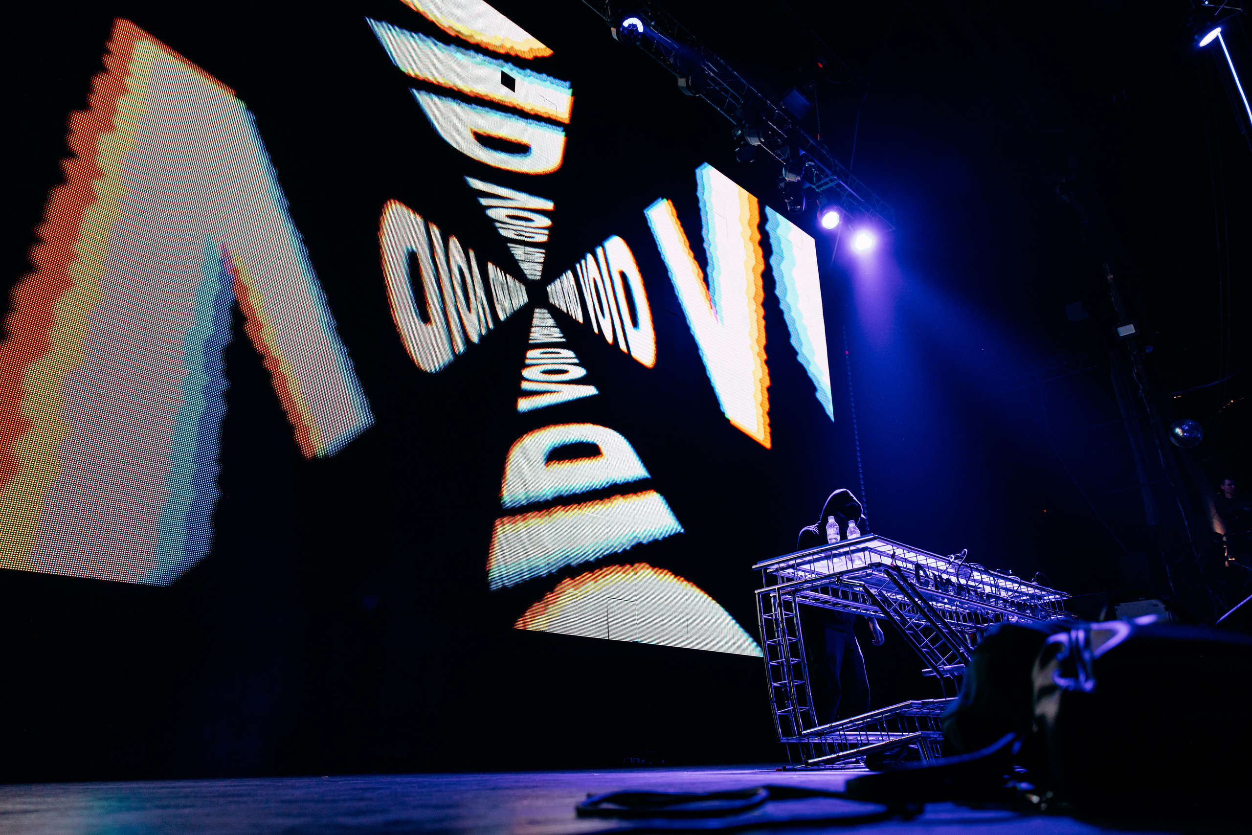 VOID XMAS 2023. Фото и видео съемка. Андрей Ионов