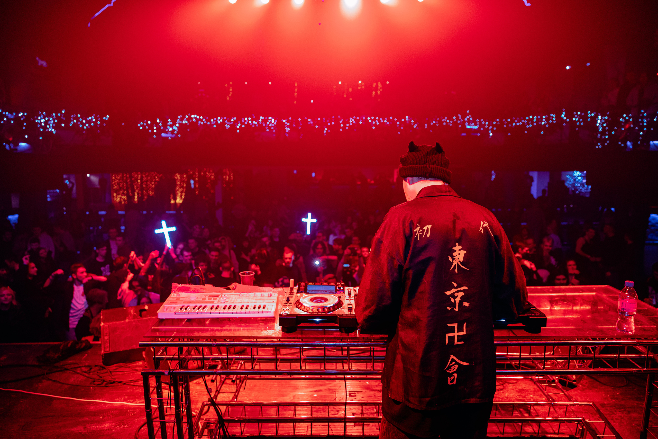 VOID XMAS 2023. Фото и видео съемка. Андрей Ионов