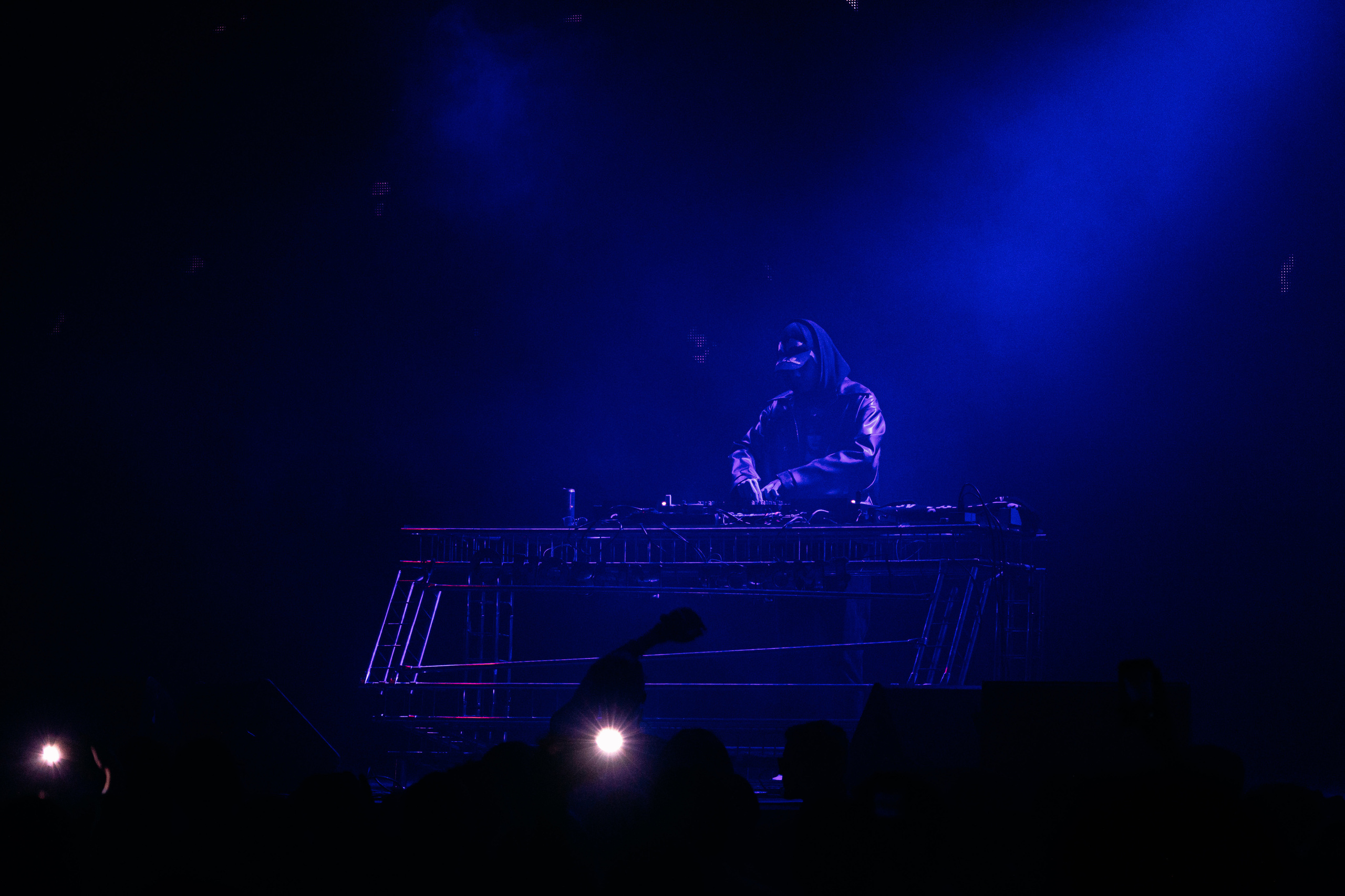 VOID XMAS 2023. Фото и видео съемка. Андрей Ионов