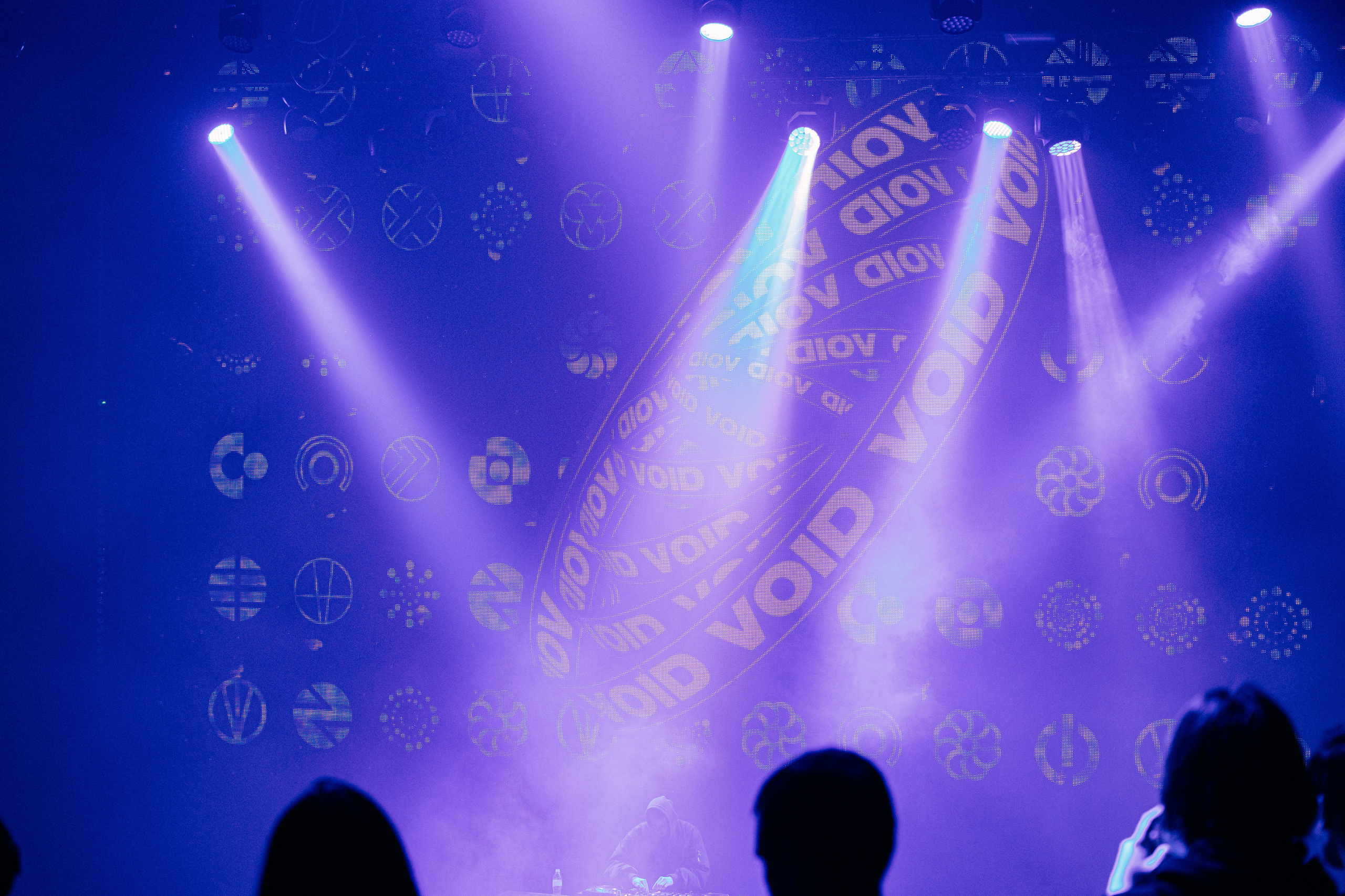 VOID XMAS 2023. Фото и видео съемка. Андрей Ионов