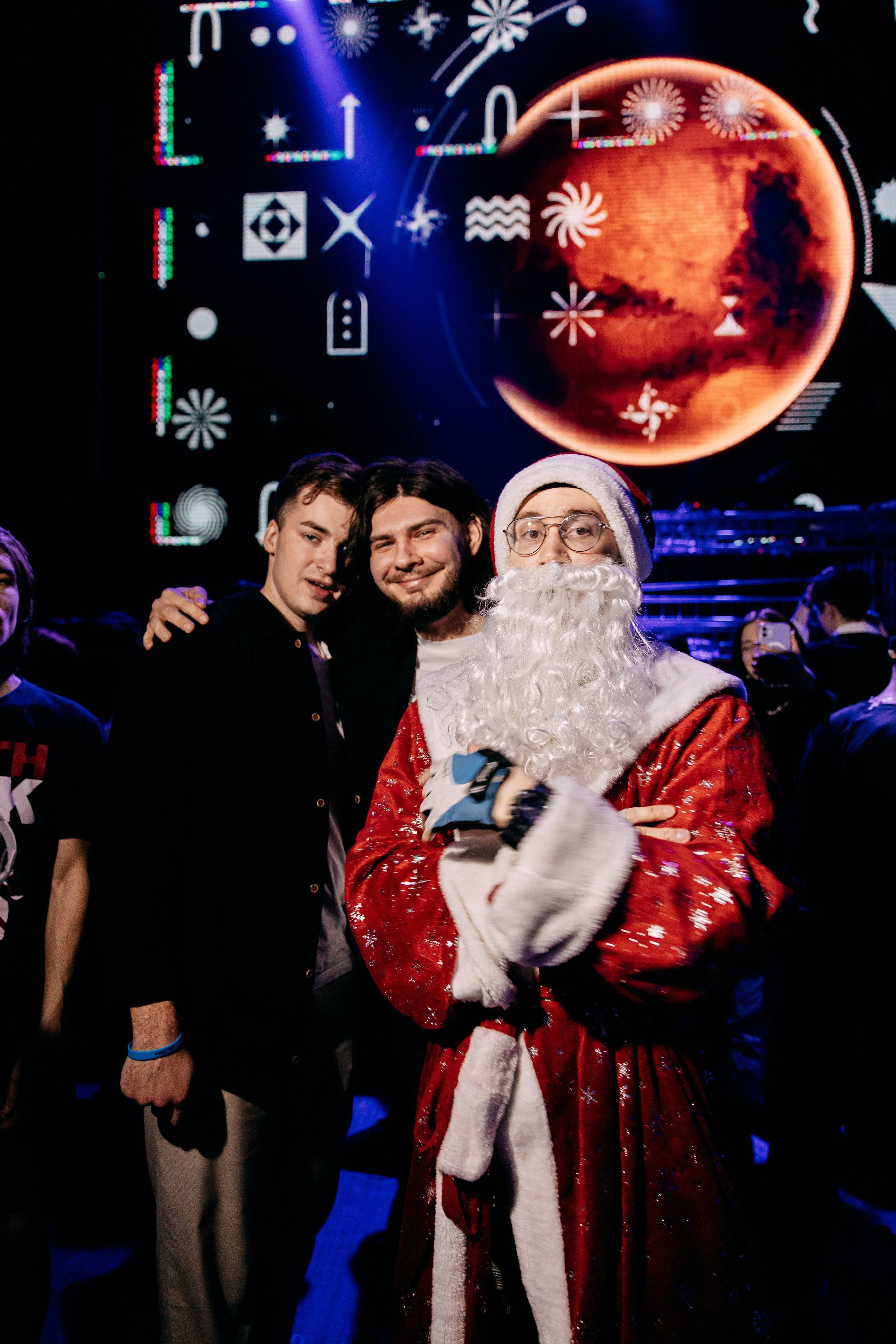 VOID XMAS 2023. Фото и видео съемка. Андрей Ионов