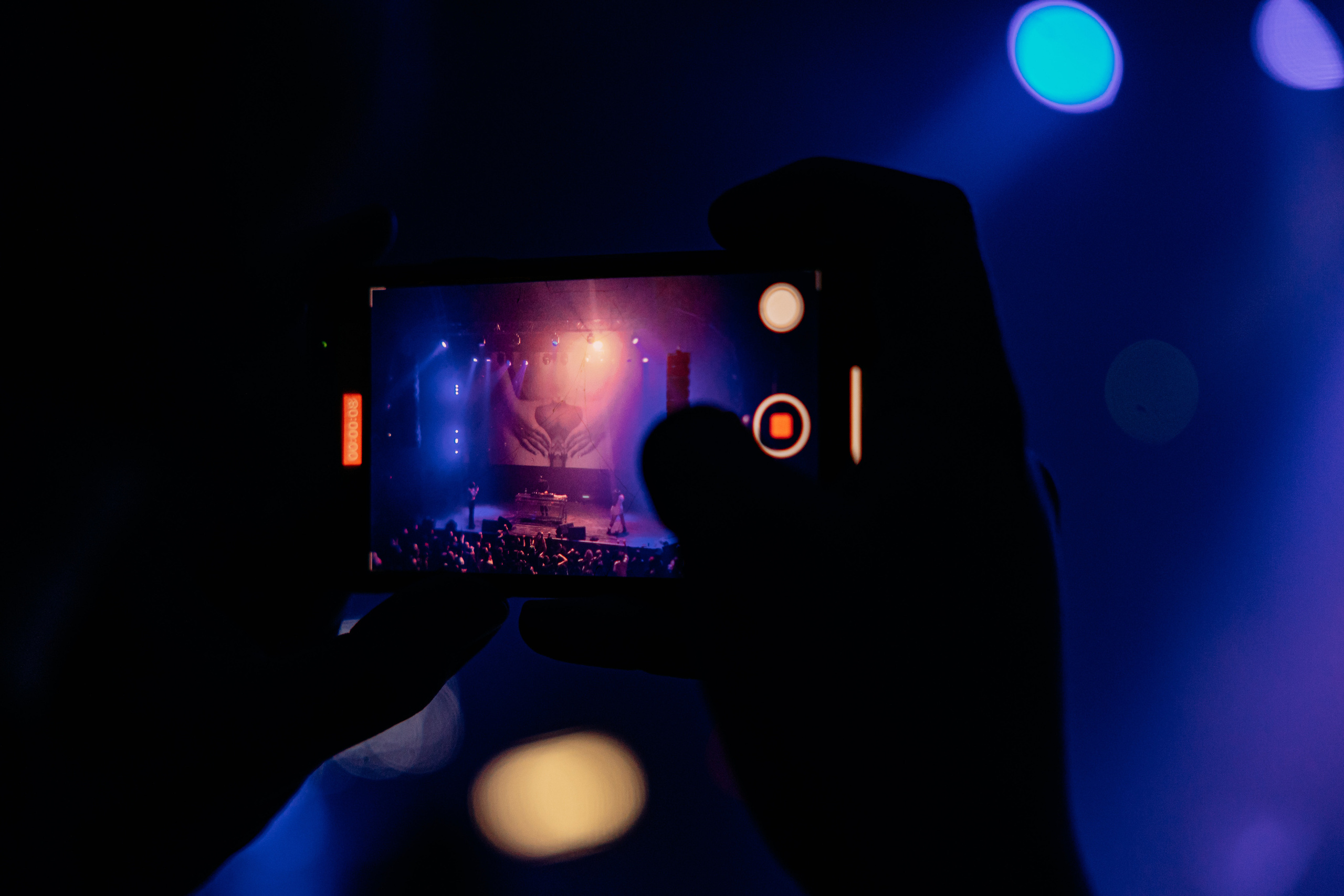 VOID XMAS 2023. Фото и видео съемка. Андрей Ионов