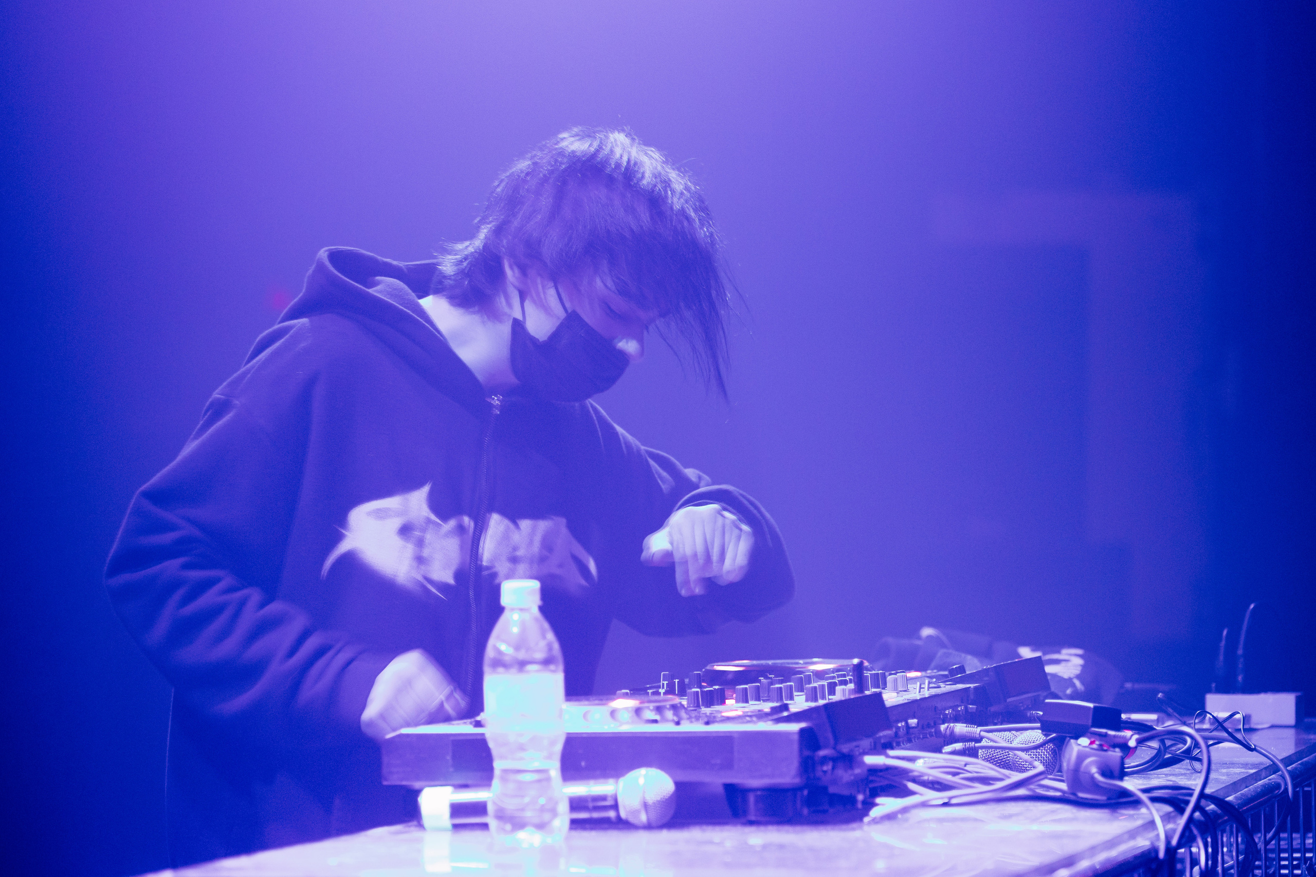 VOID XMAS 2023. Фото и видео съемка. Андрей Ионов