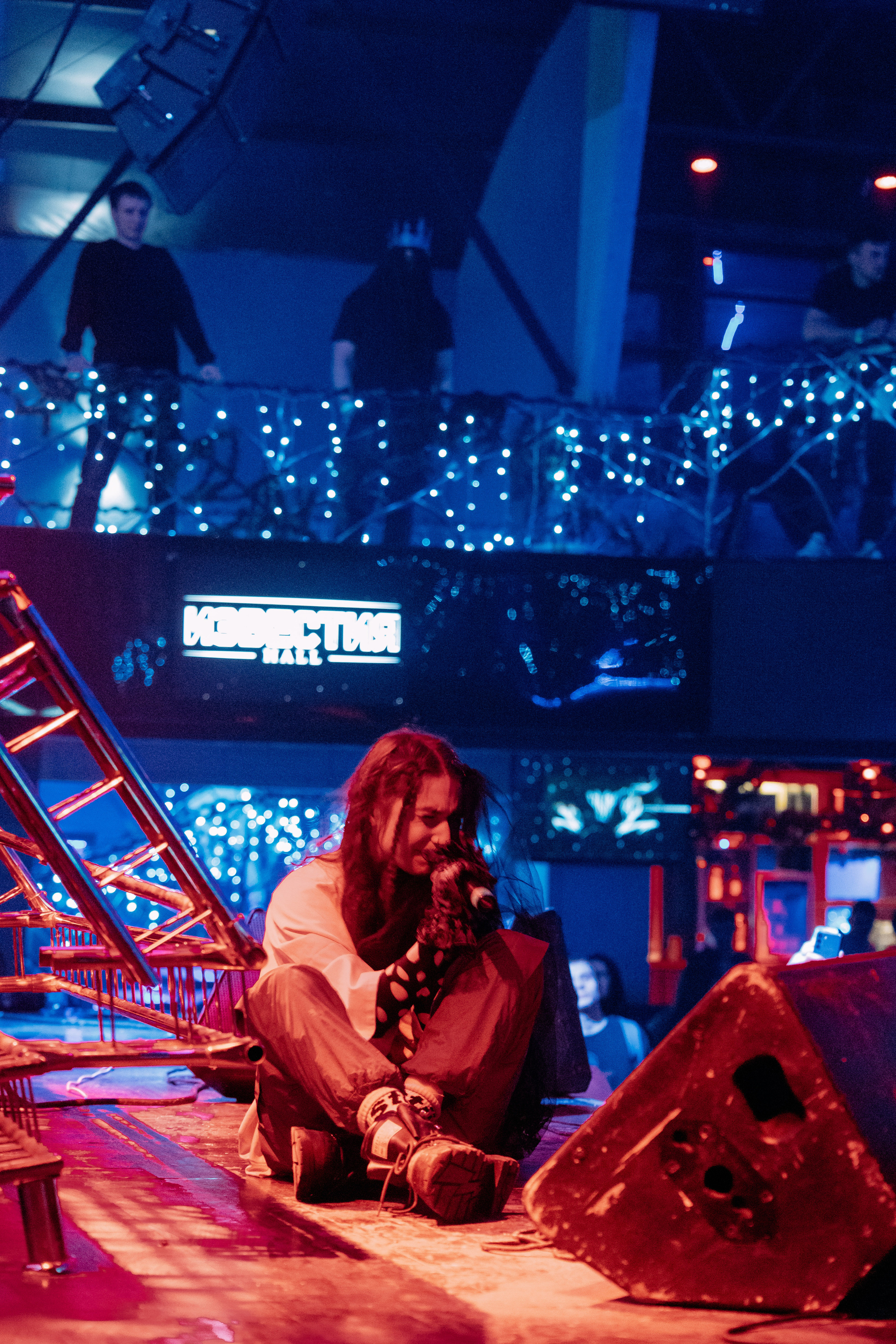 VOID XMAS 2023. Фото и видео съемка. Андрей Ионов