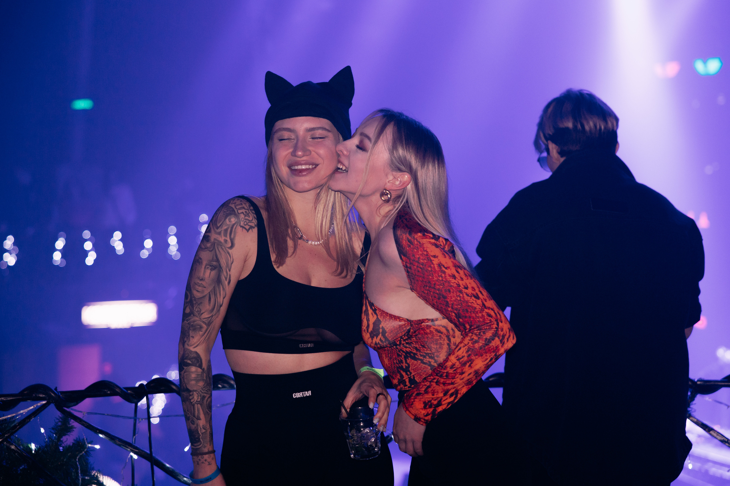 VOID XMAS 2023. Фото и видео съемка. Андрей Ионов