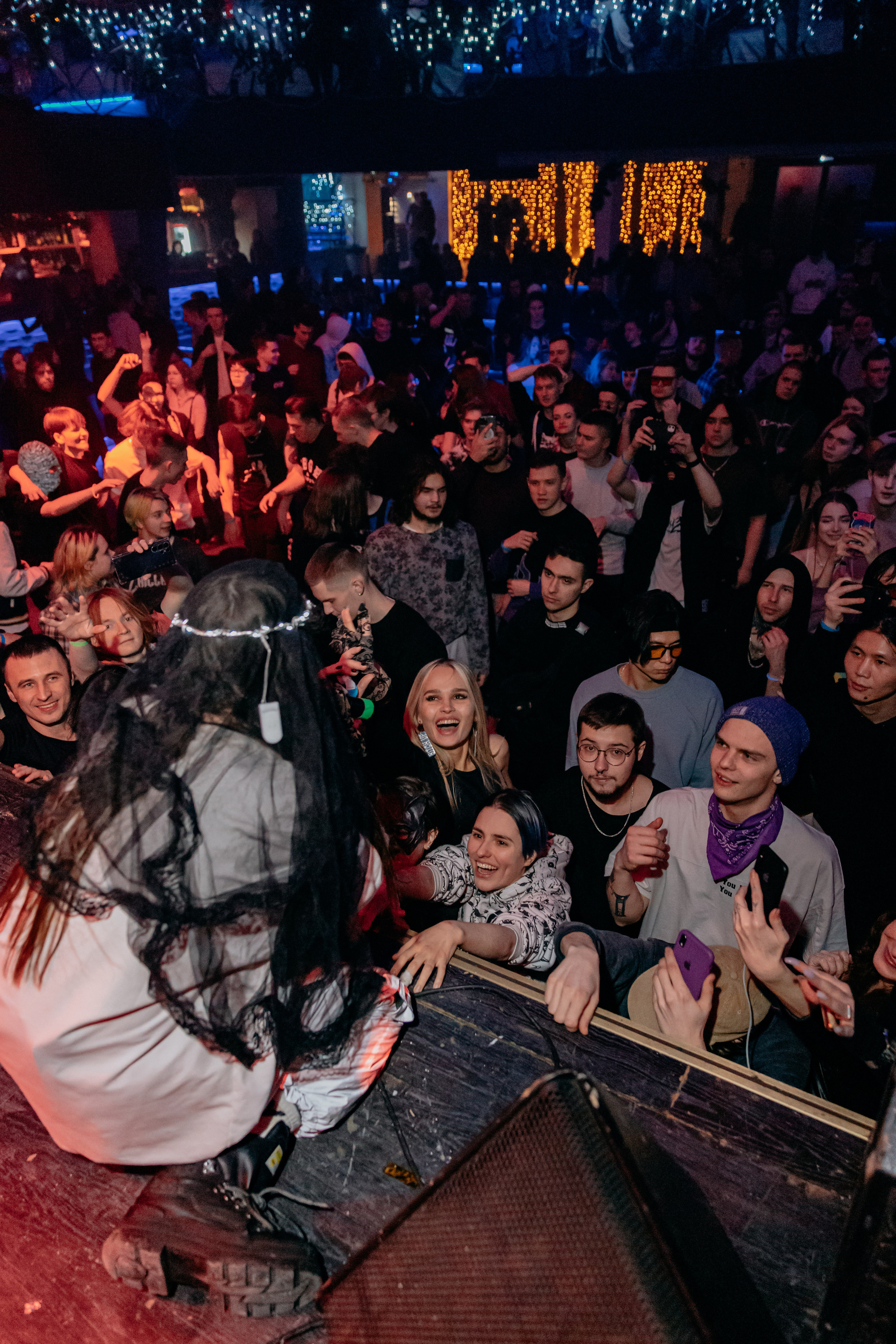 VOID XMAS 2023. Фото и видео съемка. Андрей Ионов