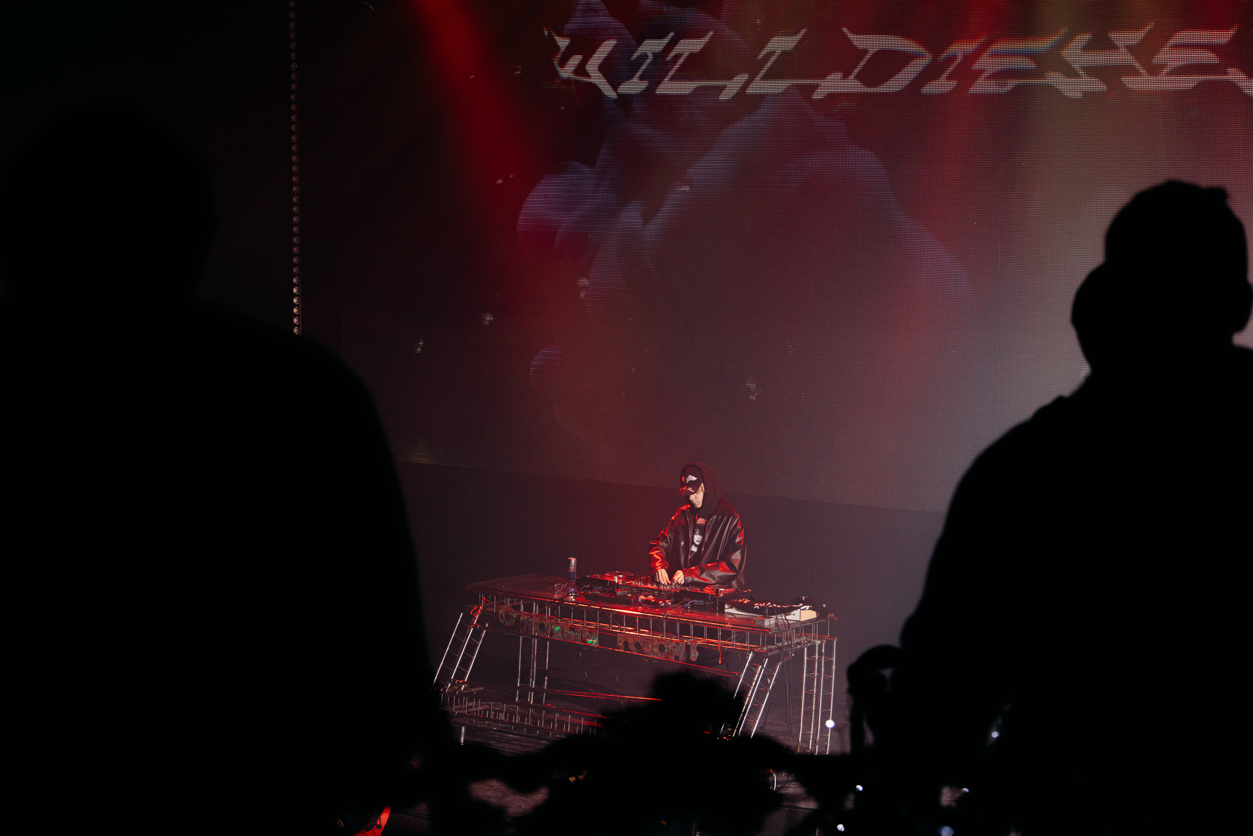 VOID XMAS 2023. Фото и видео съемка. Андрей Ионов