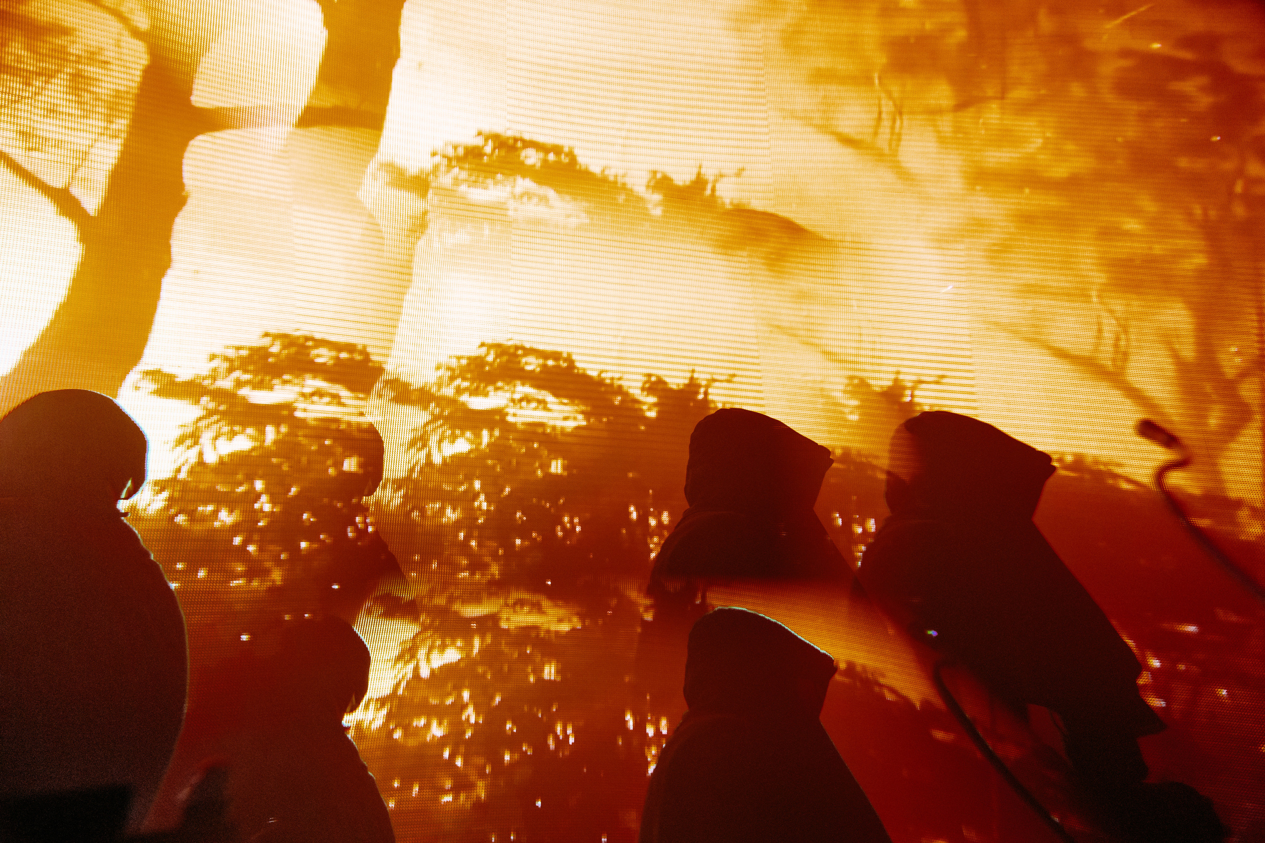 VOID XMAS 2023. Фото и видео съемка. Андрей Ионов