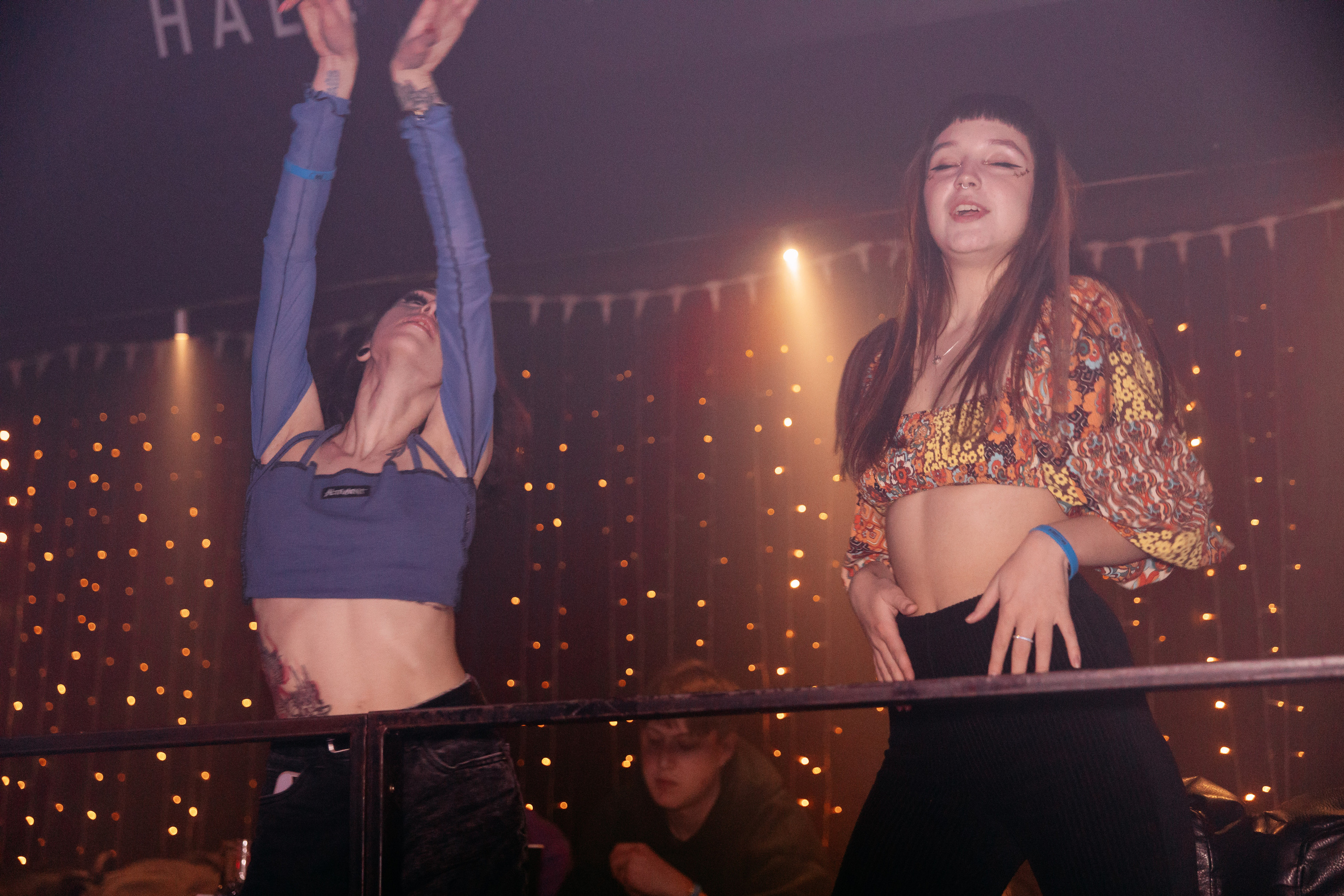 VOID XMAS 2023. Фото и видео съемка. Андрей Ионов