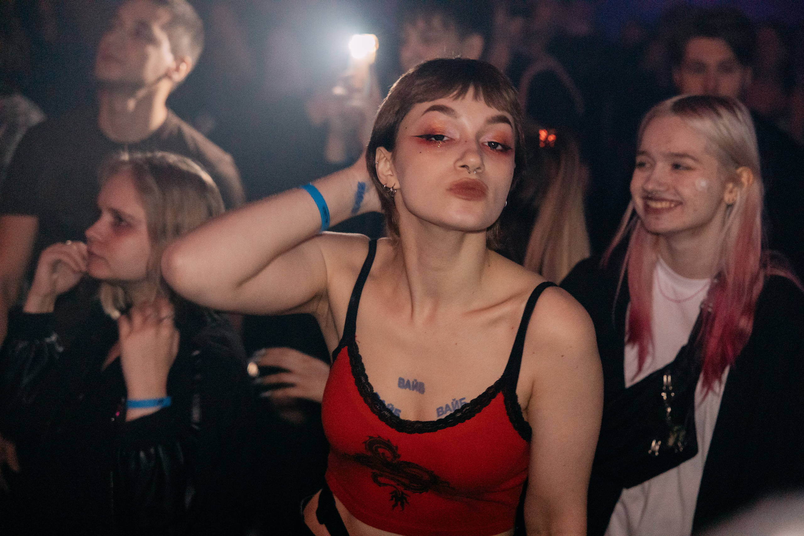 VOID XMAS 2023. Фото и видео съемка. Андрей Ионов