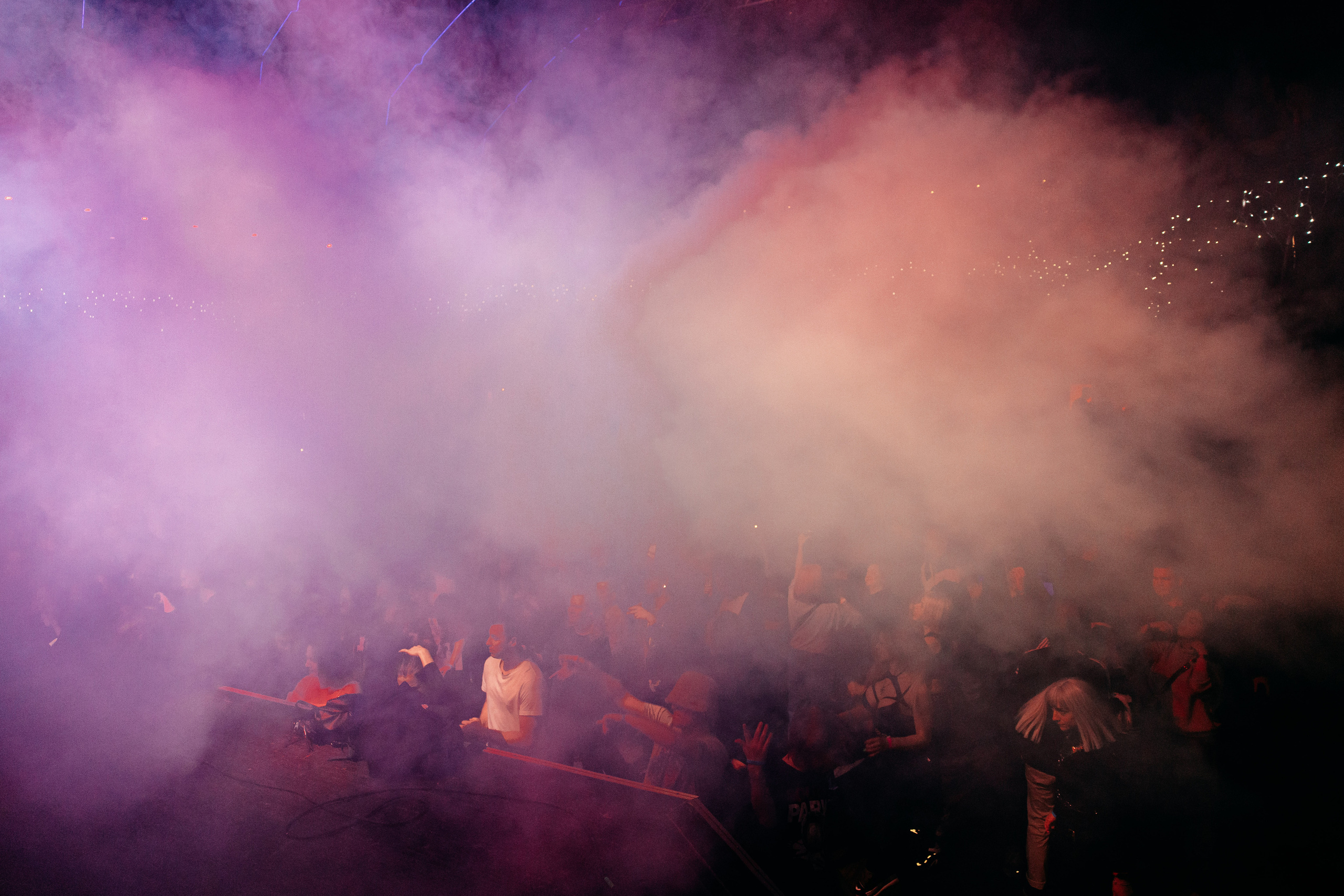 VOID XMAS 2023. Фото и видео съемка. Андрей Ионов