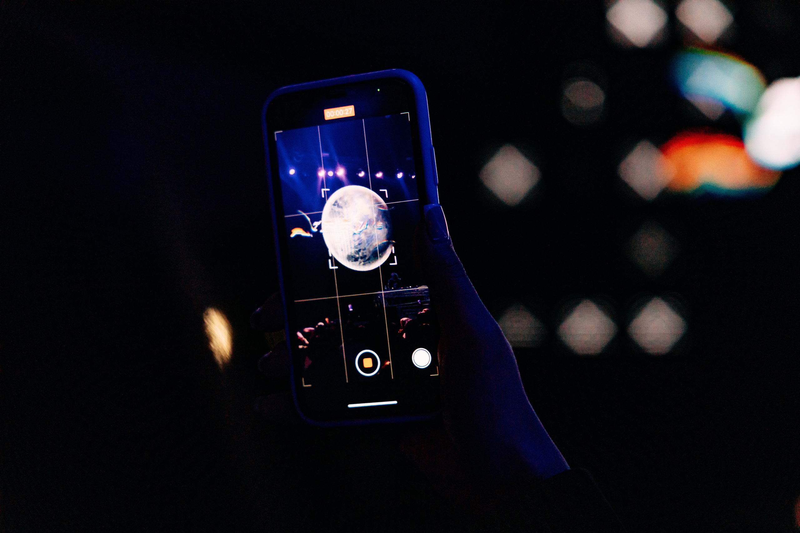 VOID XMAS 2023. Фото и видео съемка. Андрей Ионов