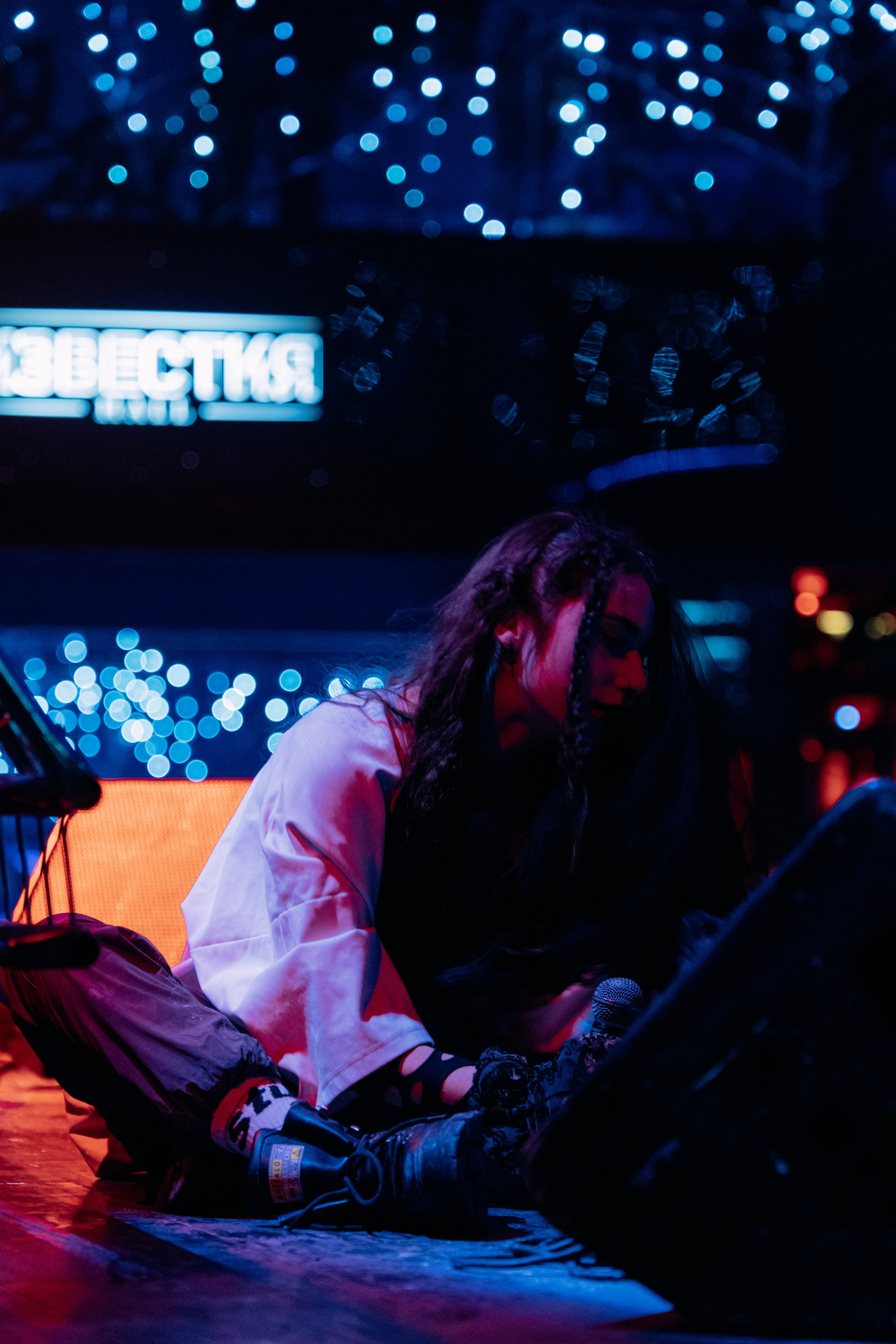 VOID XMAS 2023. Фото и видео съемка. Андрей Ионов