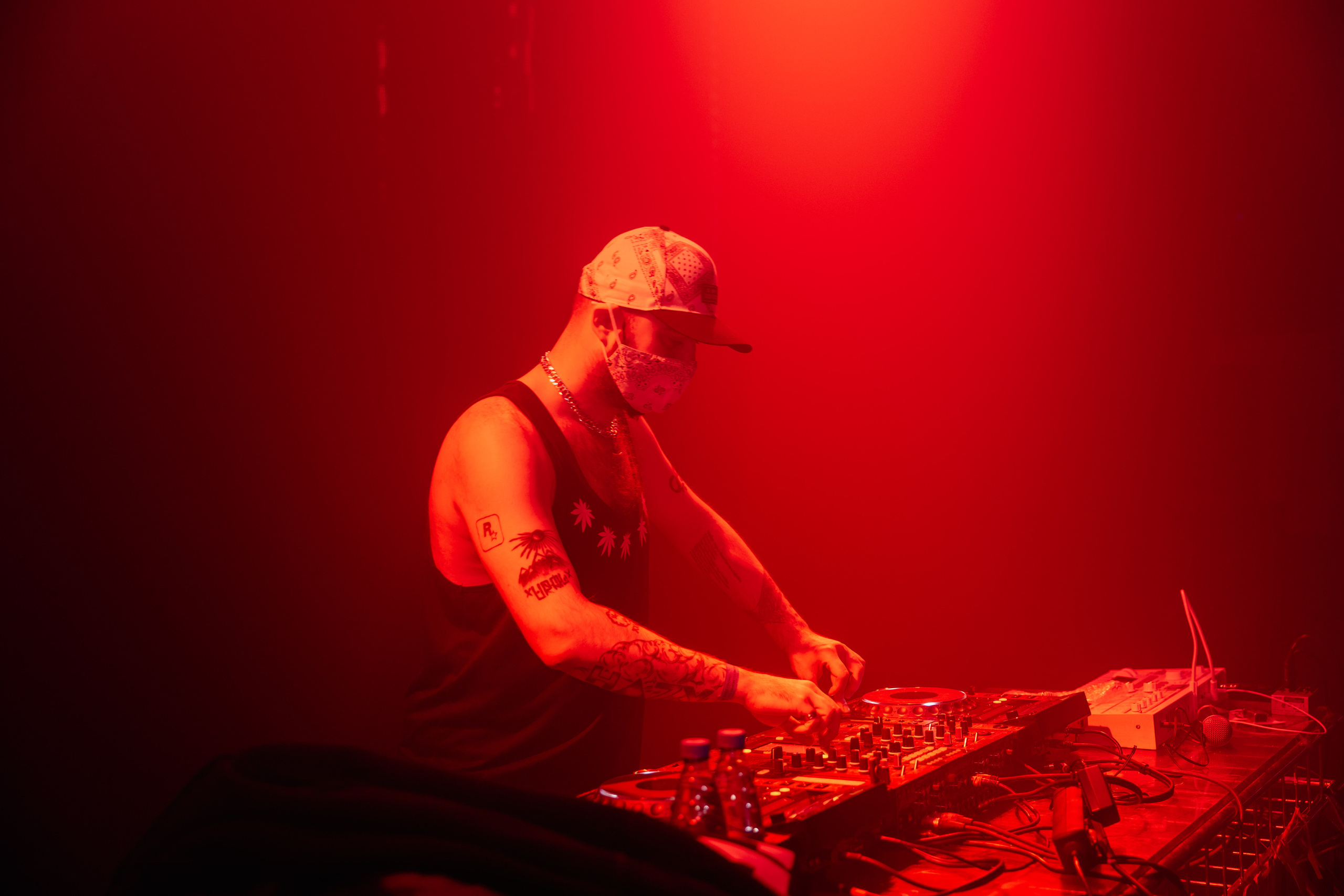 VOID XMAS 2023. Фото и видео съемка. Андрей Ионов